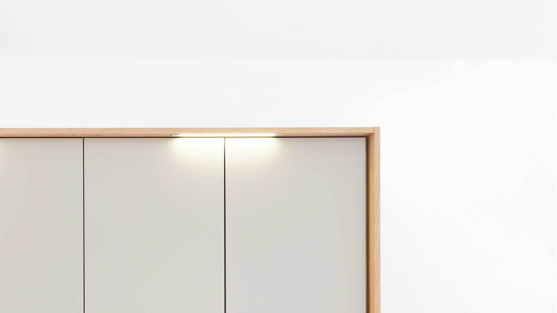 Interliving Schlafzimmer Serie 1023 - Stab-Beleuchtung 90351