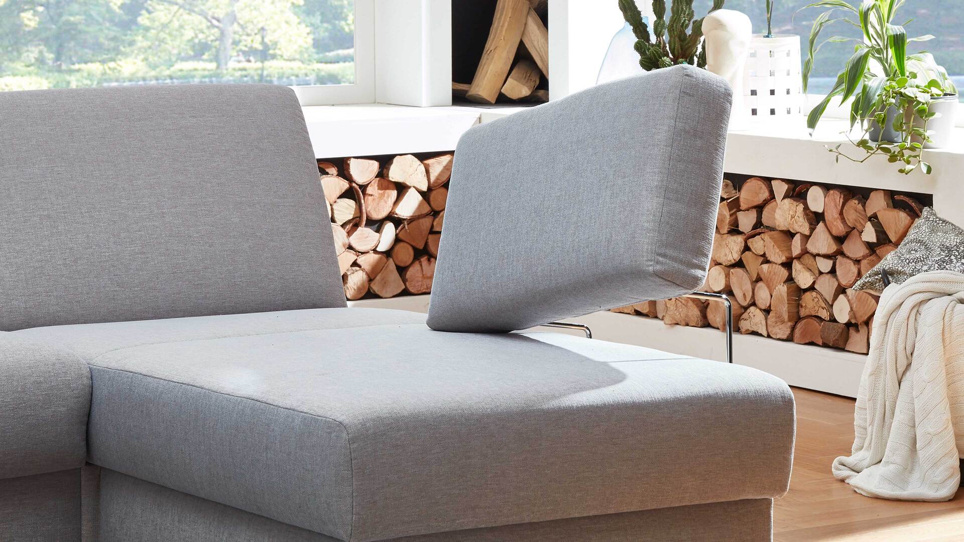 Comfortmaster Messina - Steckkissen 2226