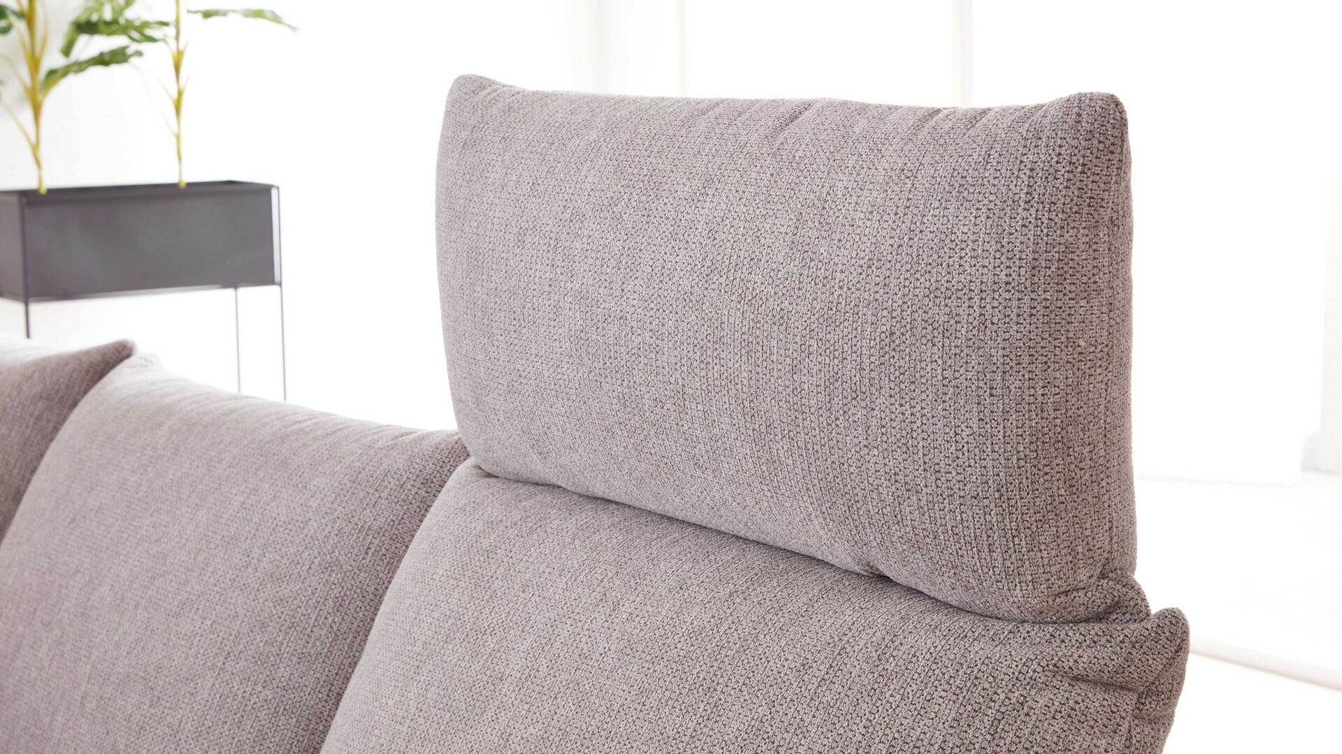 Interliving Sofa Serie 4400 - Kopfstütze 87-82