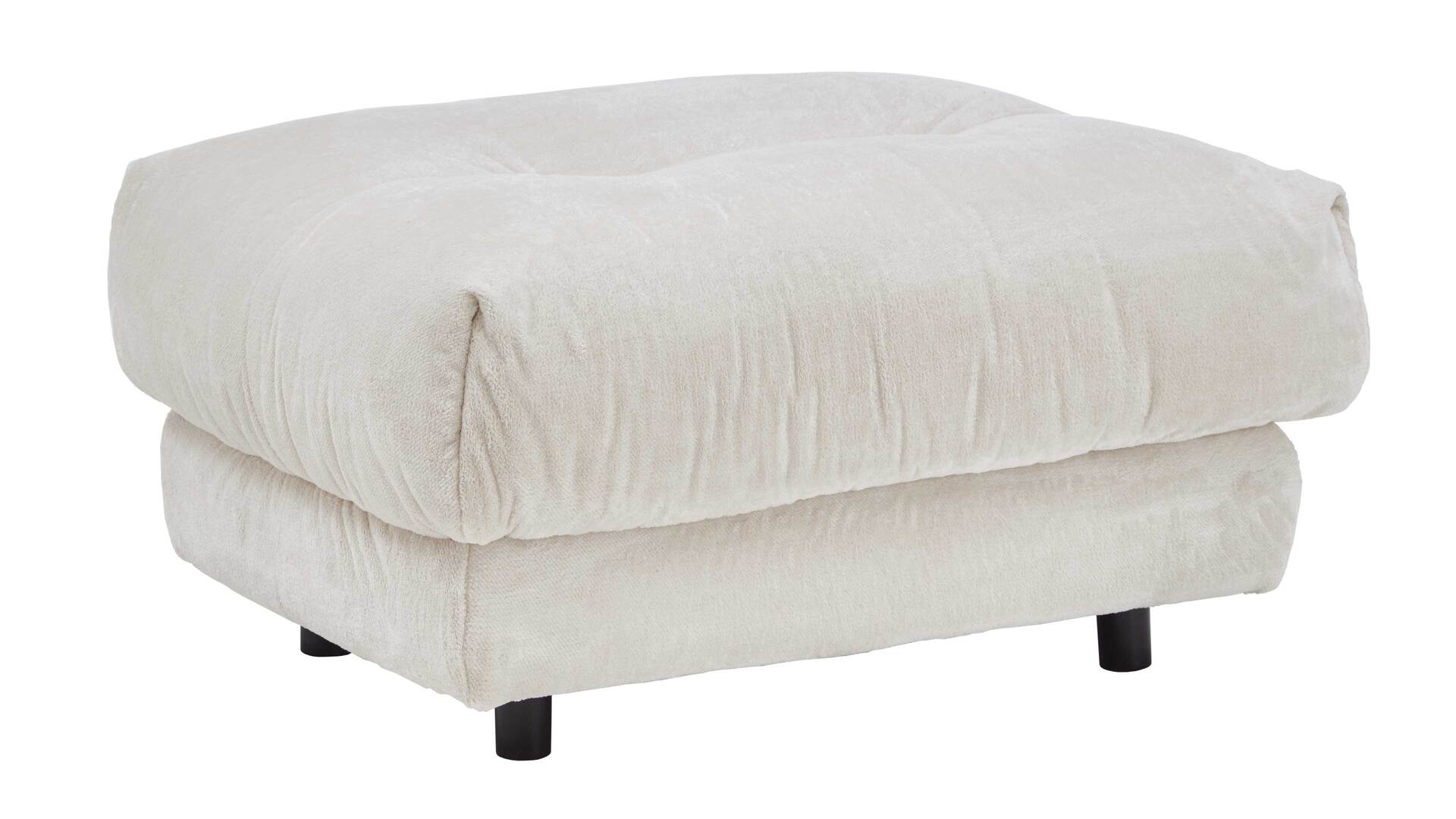 Polsterhocker Rometta