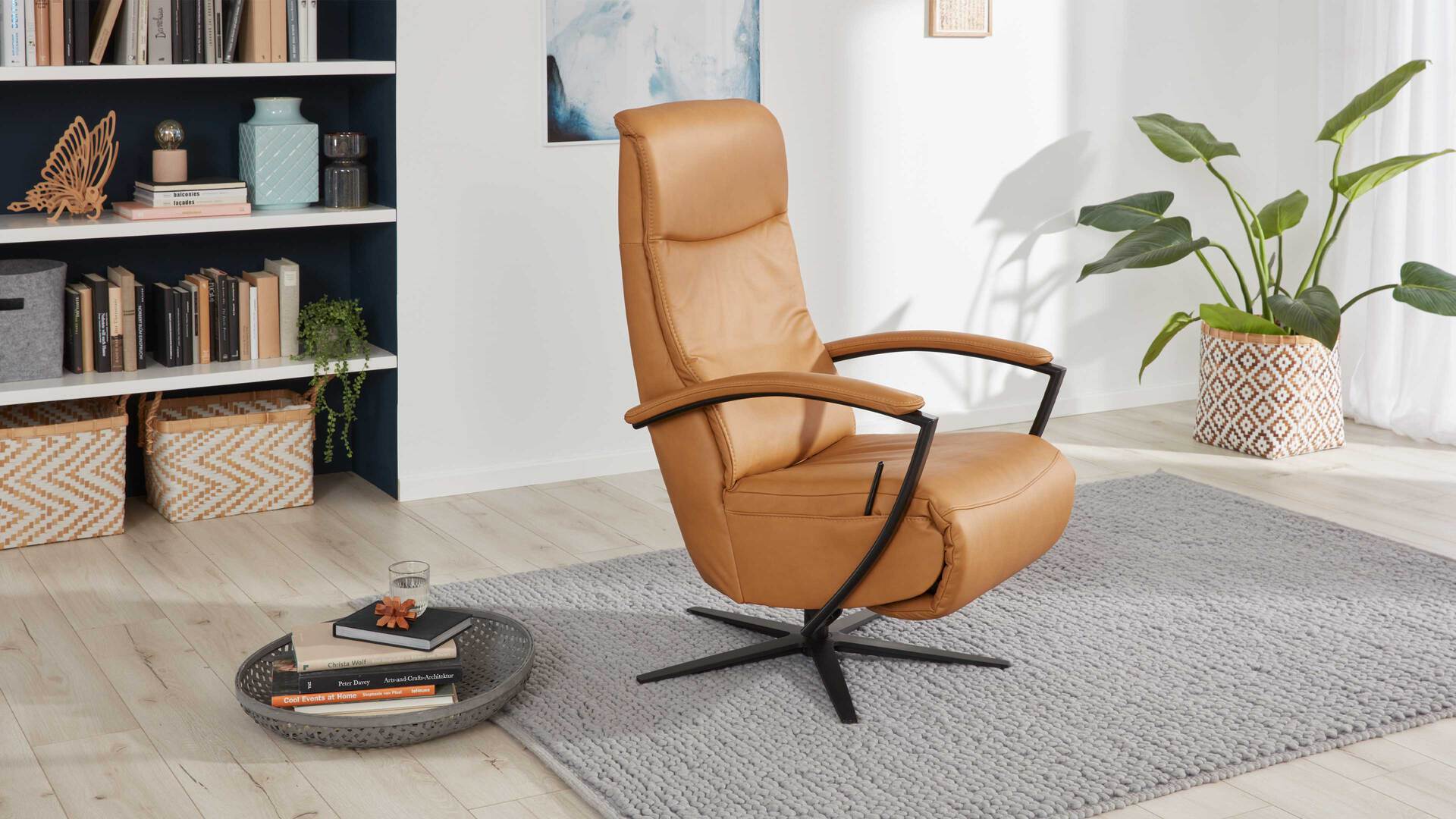 Modulmaster Relaxsessel MM-PN1062