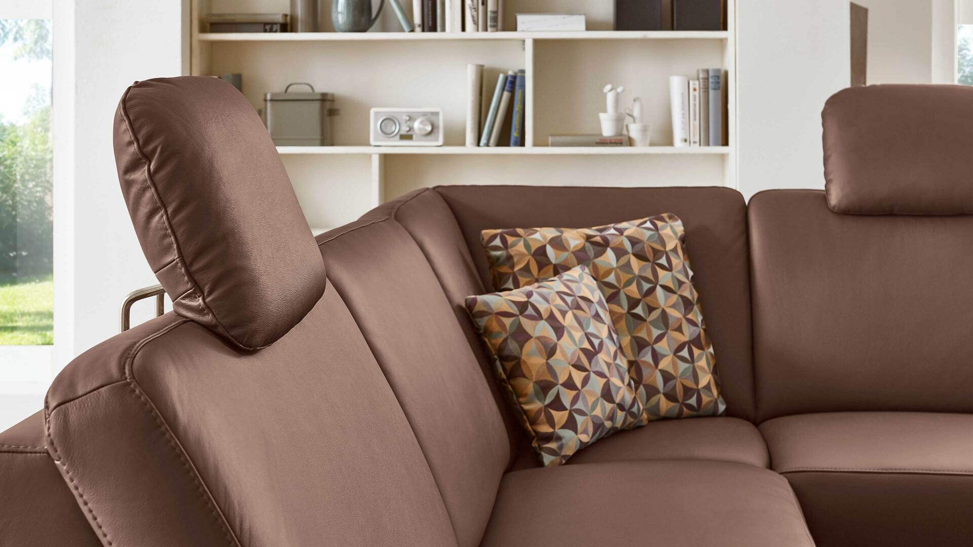 Modulmaster MM-PN1059 - Comfortkopfstütze CKS