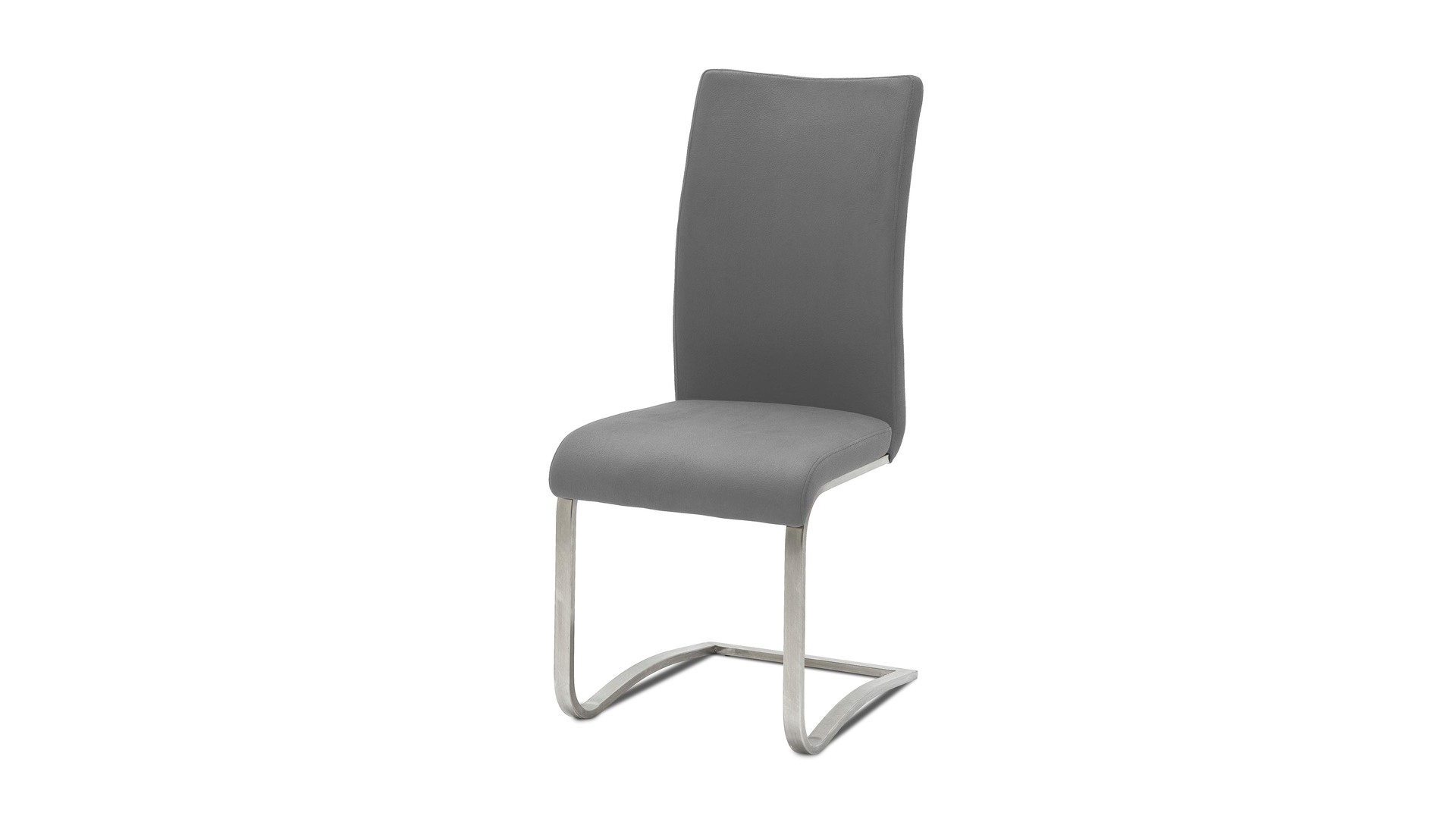 Schwingstuhl, ein Freischwinger mit modernem Design
