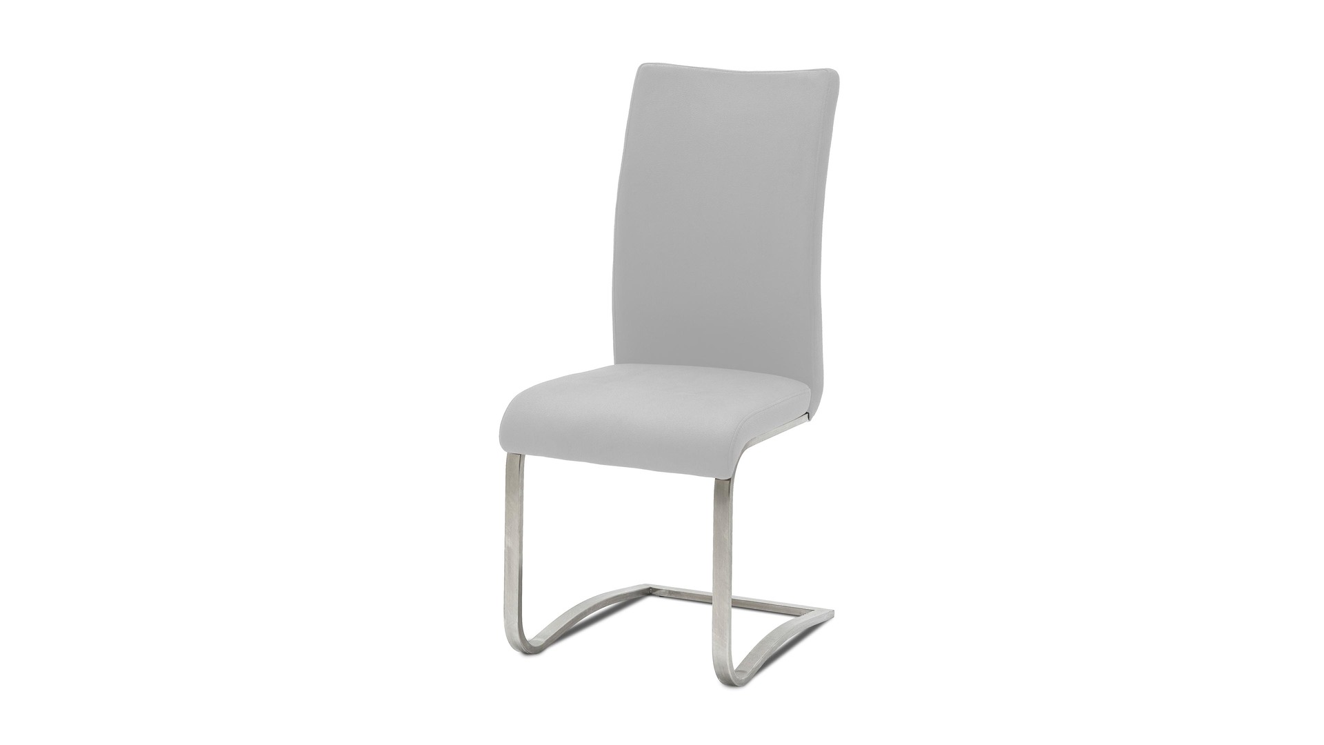 Schwingstuhl bzw. Freischwinger mit klassischem Design