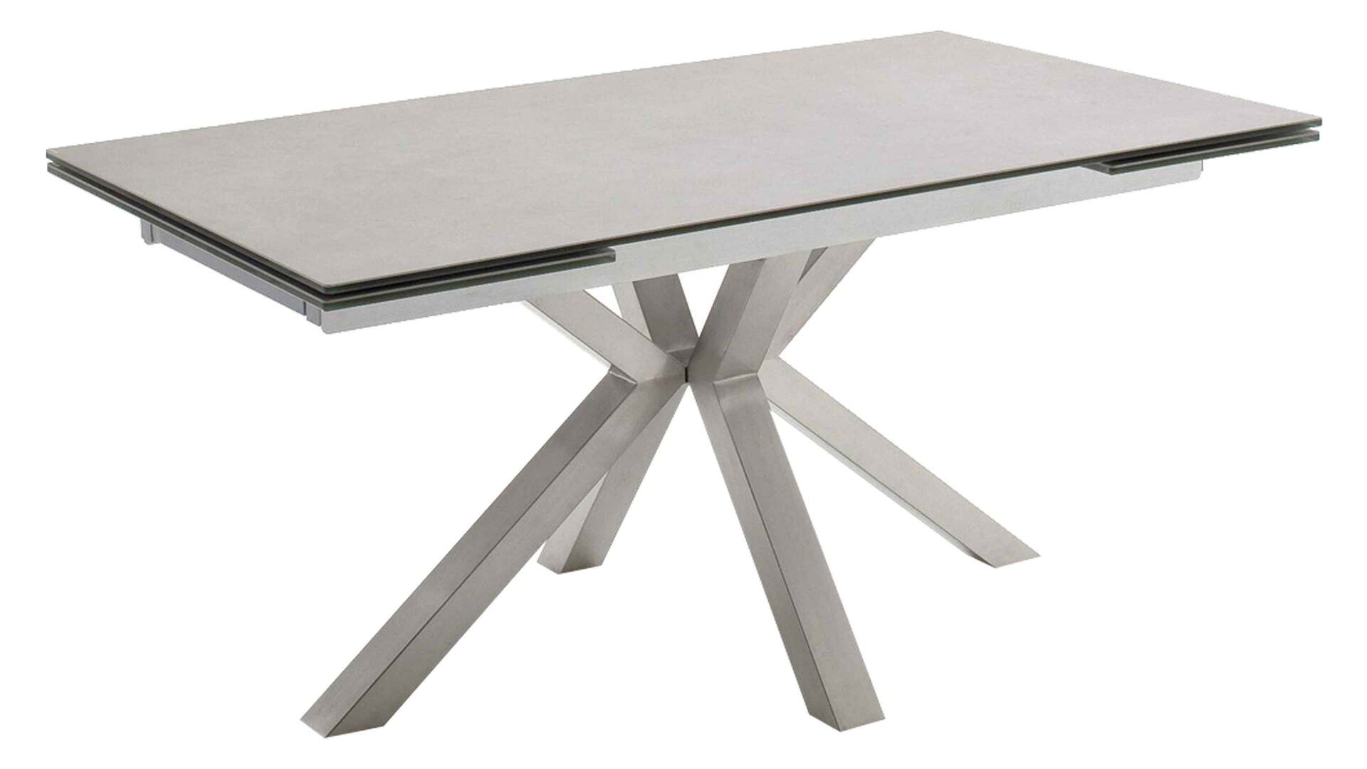 Auszugtisch