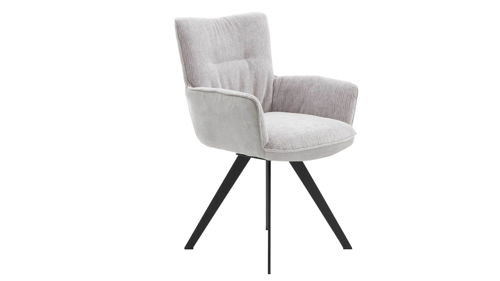 Interliving Esszimmer Serie 5111 - Schalensessel 9222-04
