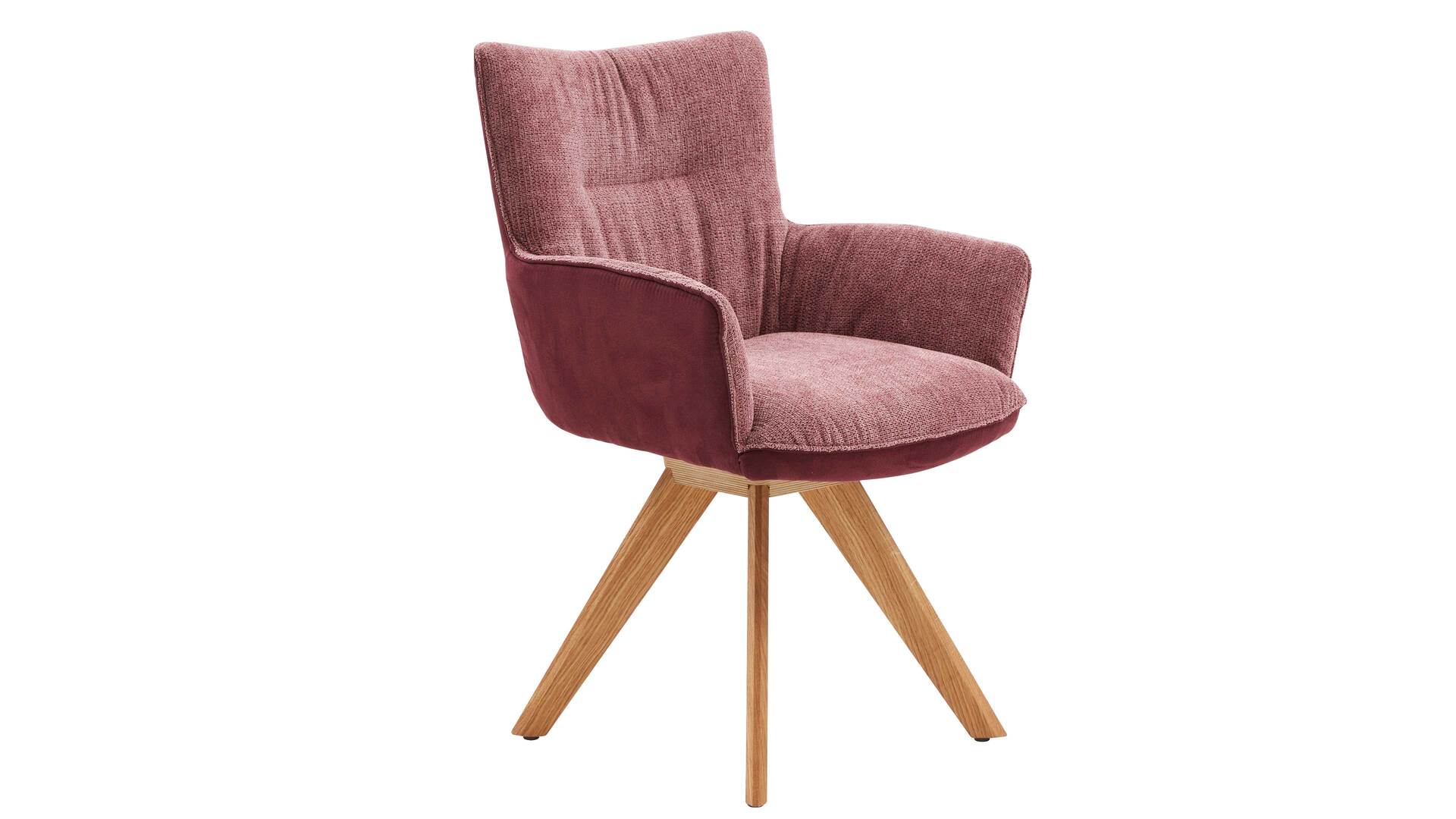 Interliving Esszimmer Serie 5111 - Schalensessel 9202-04