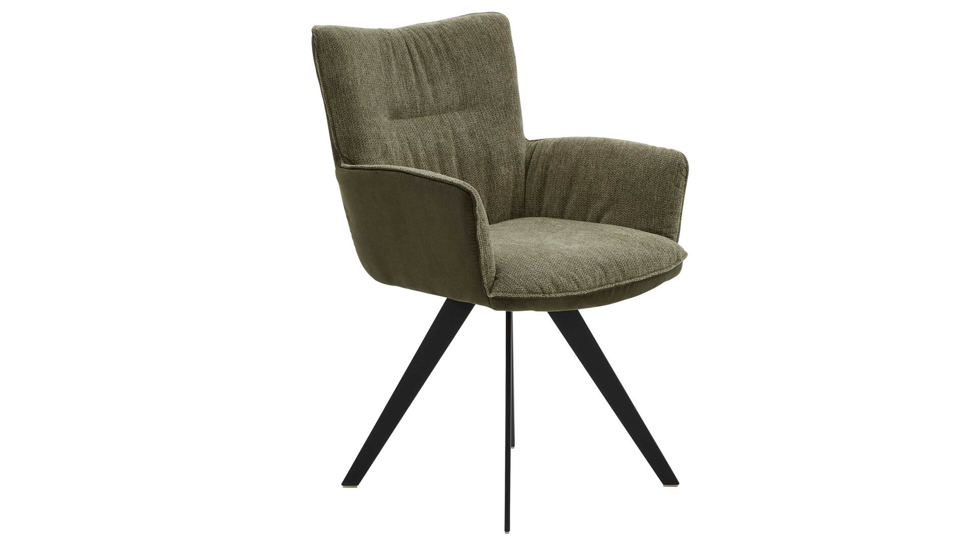 Interliving Esszimmer Serie 5111 - Schalensessel 9222-04