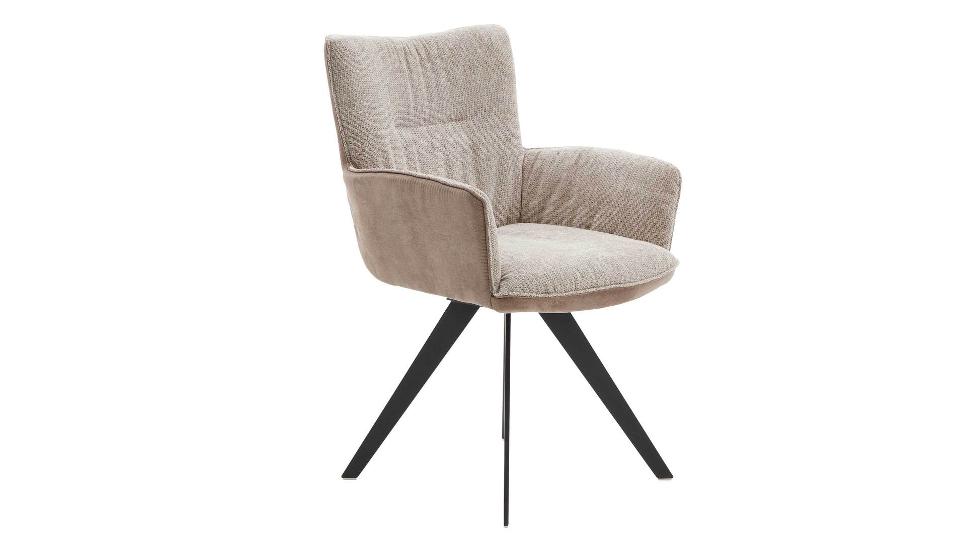 Interliving Esszimmer Serie 5111 - Schalensessel 9222-04