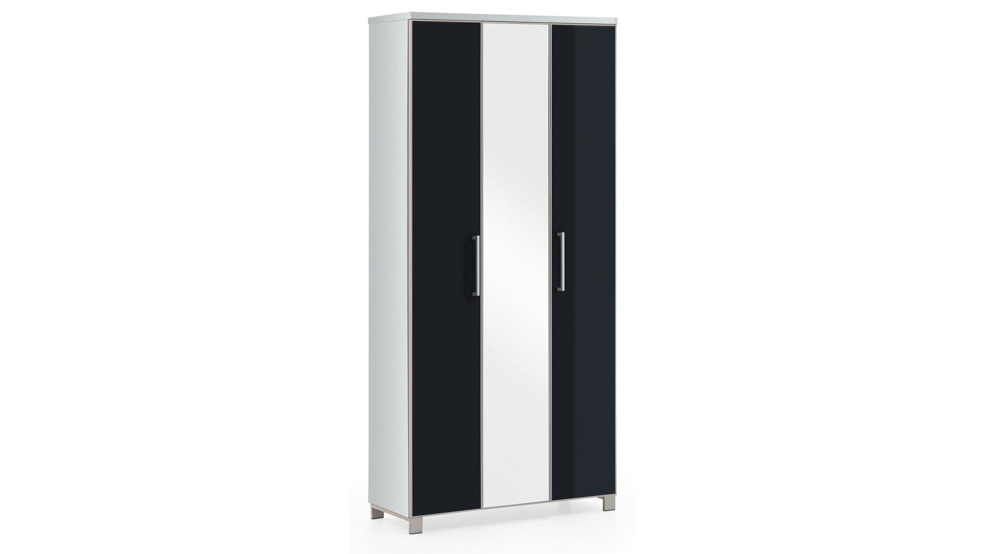 VOSS MÖBEL Garderobenschrank Santina als Dielenmöbel