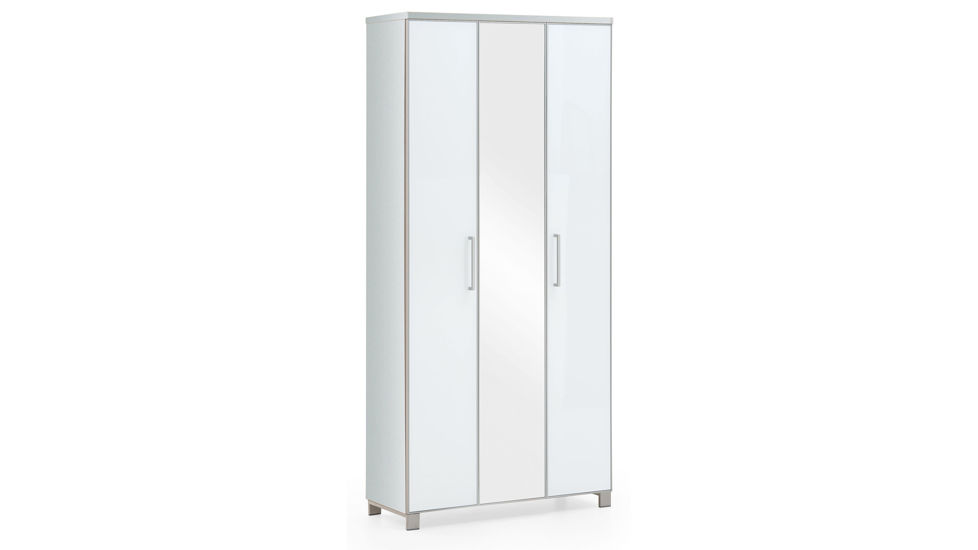 VOSS MÖBEL Garderobenschrank Santina als Dielenmöbel