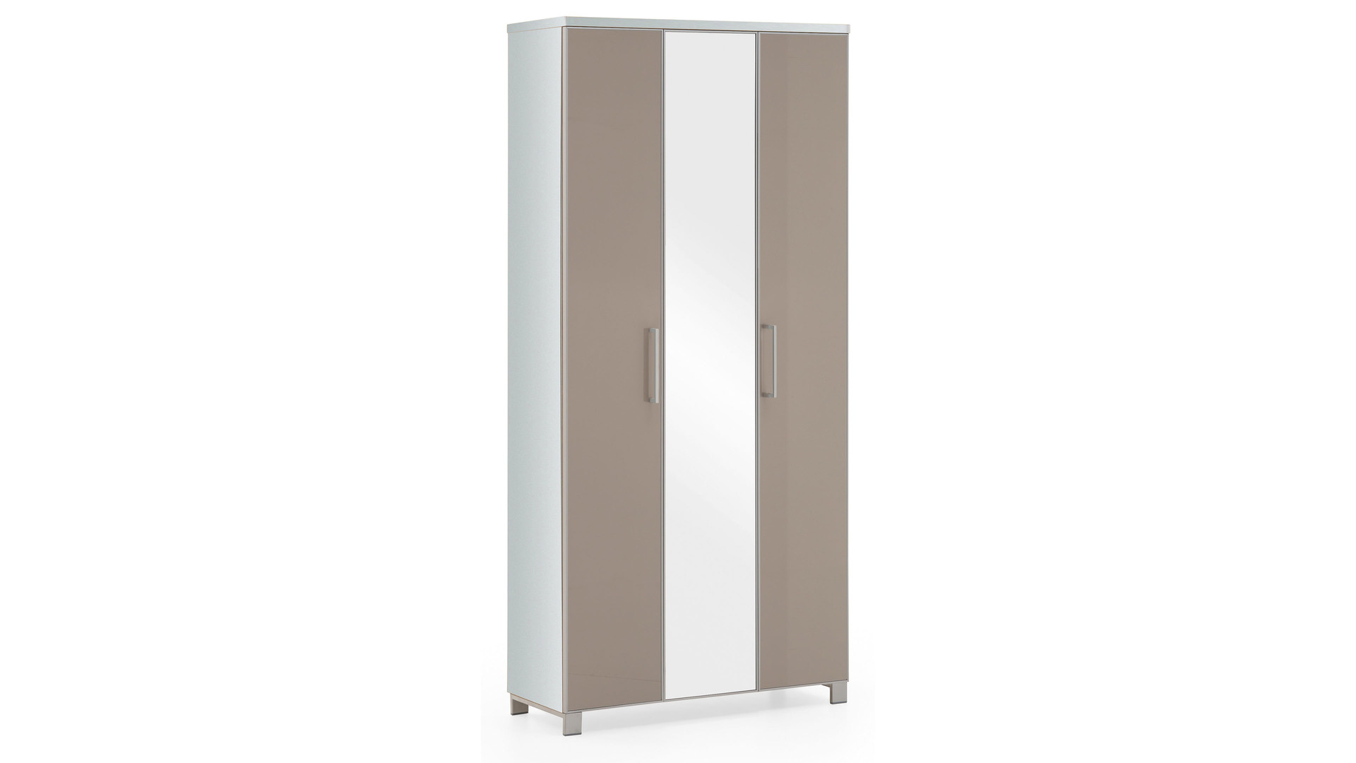VOSS MÖBEL Garderobenschrank Santina als Dielenmöbel