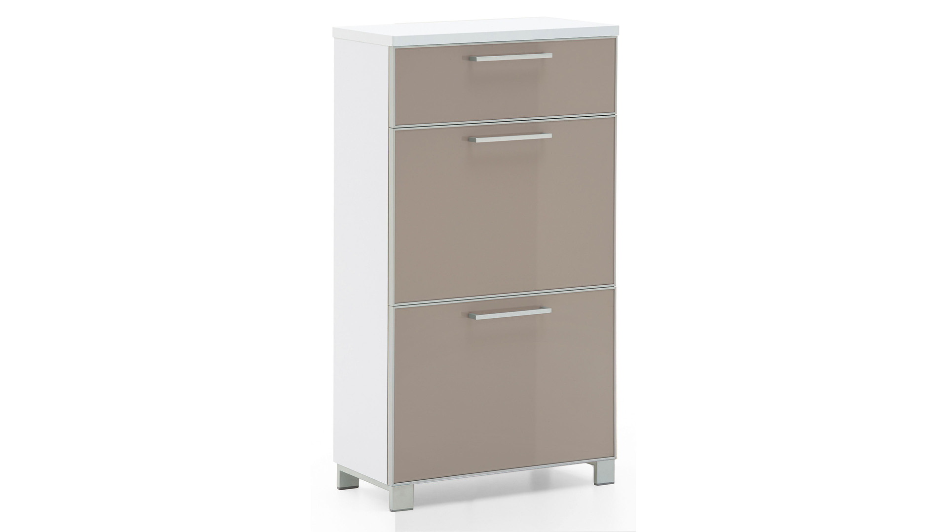 VOSS MÖBEL Schuhschrank Santina als Dielenmöbel