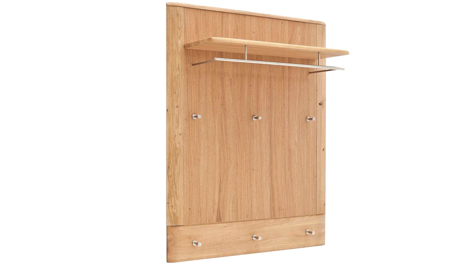 Wandgarderobe