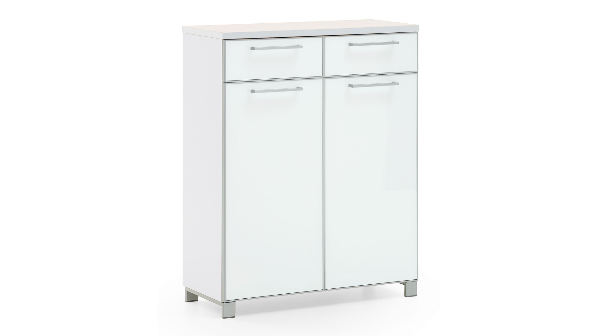 VOSS MÖBEL Schuhschrank Santina als Dielenmöbel