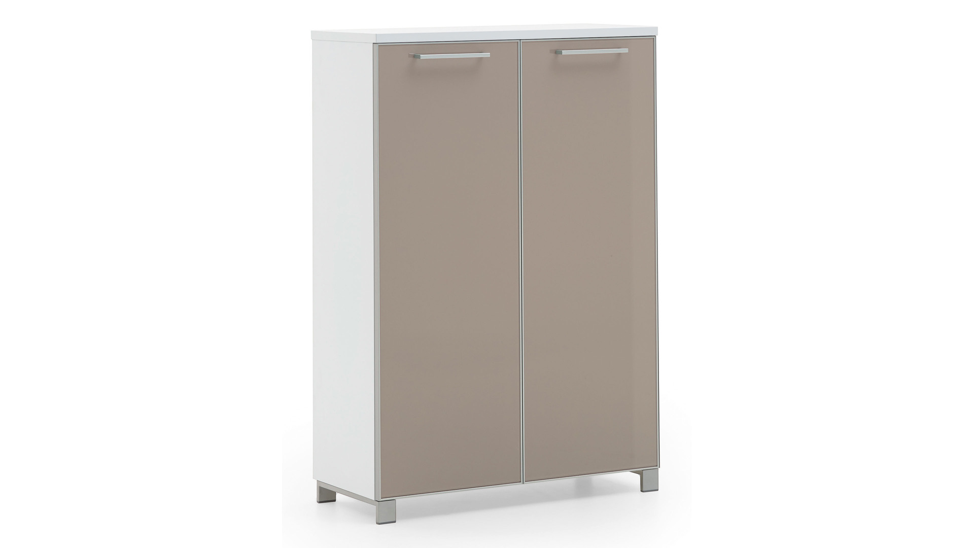 VOSS MÖBEL Schuhschrank Santina als Dielenmöbel