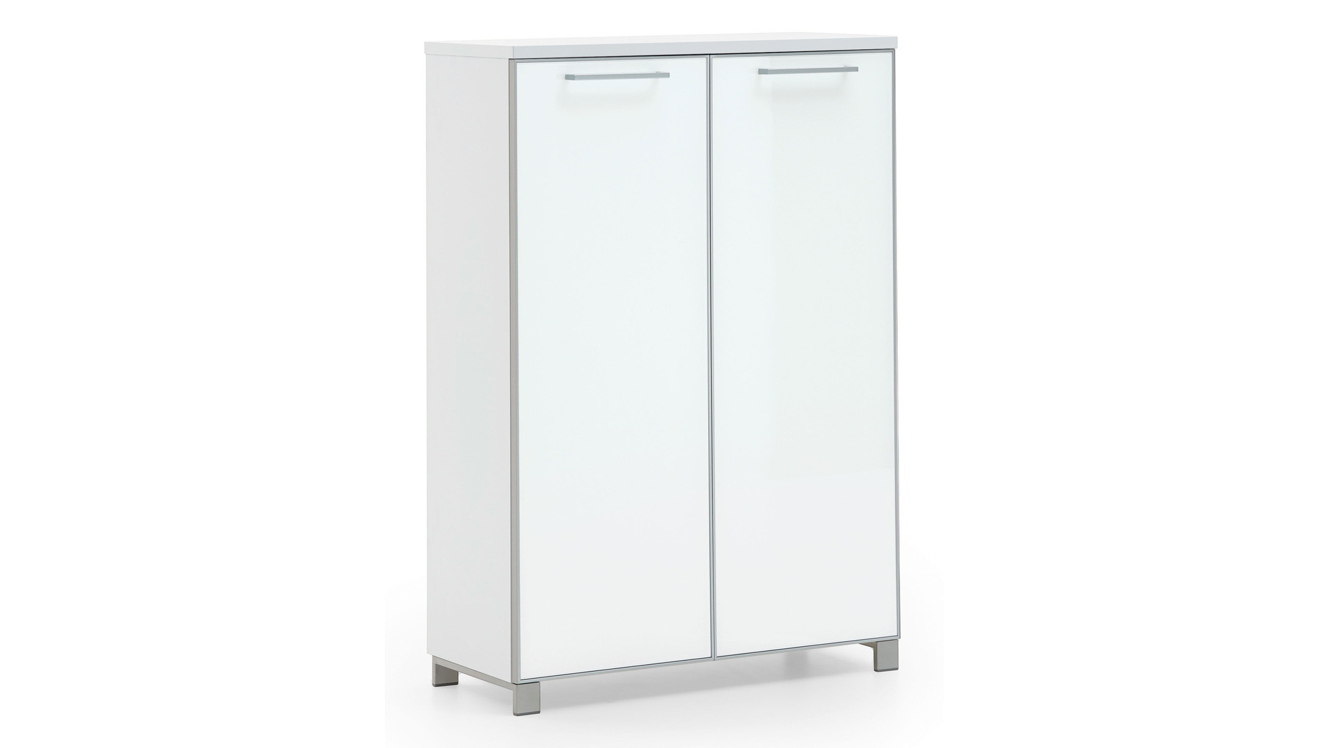 VOSS MÖBEL Schuhschrank Santina als Dielenmöbel