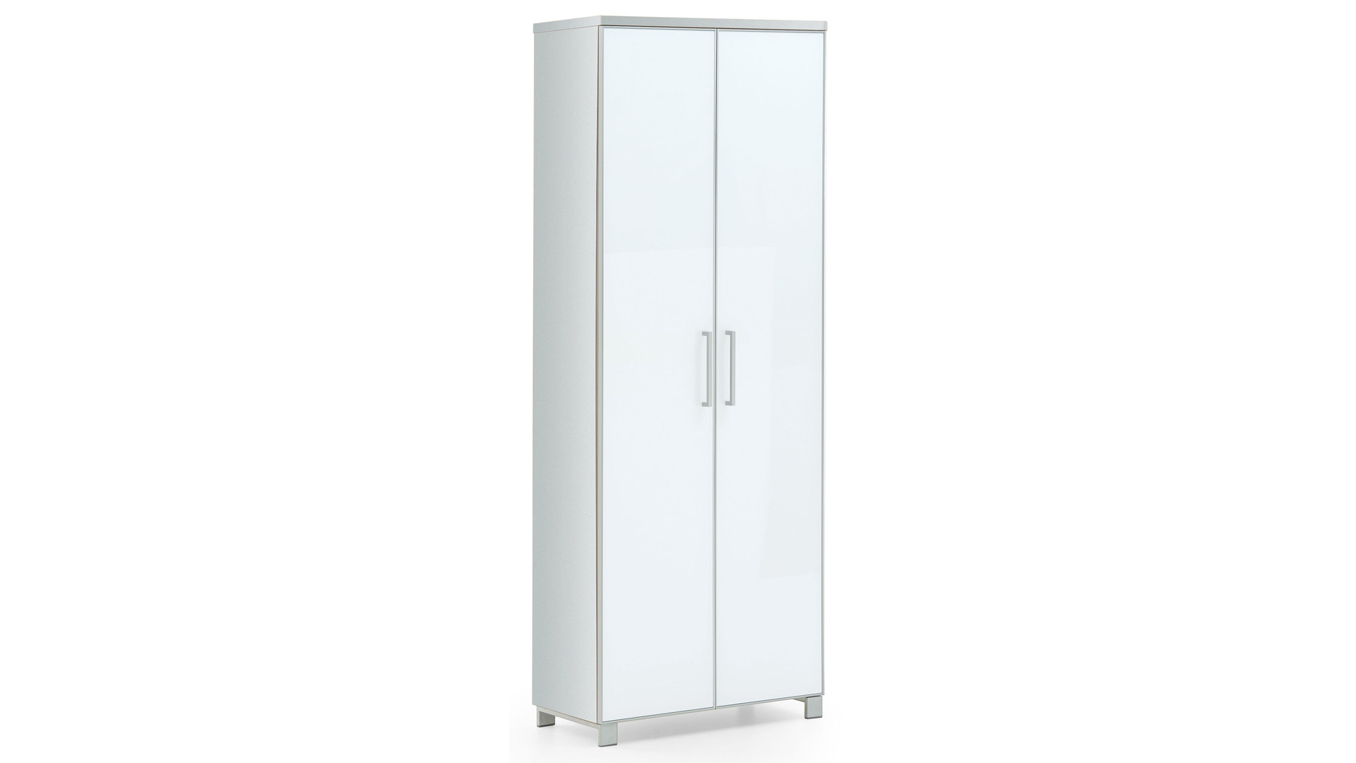 VOSS MÖBEL Garderobenschrank Santina als Dielenmöbel