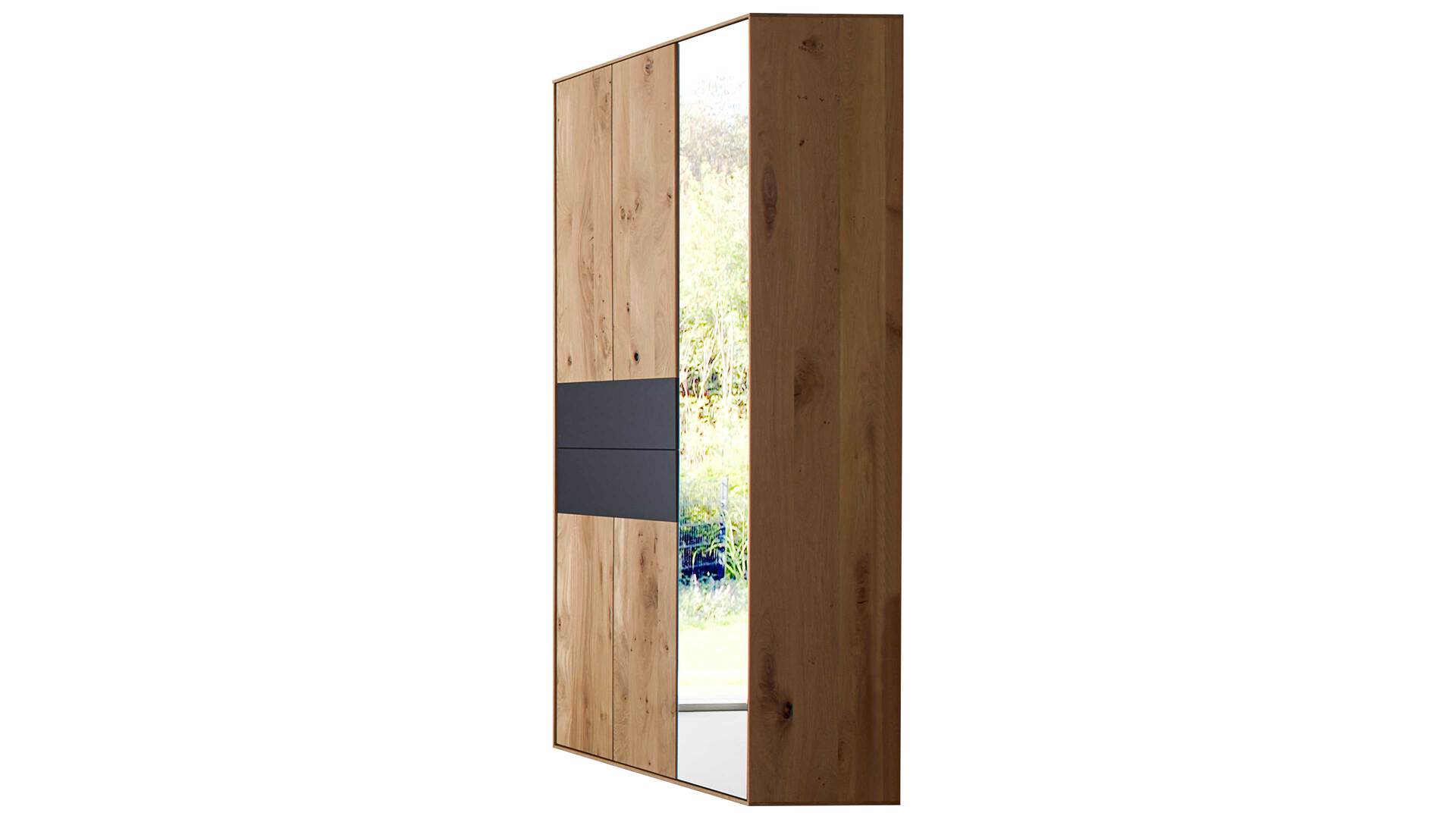 HARTMANN Garderobenschrank Runa