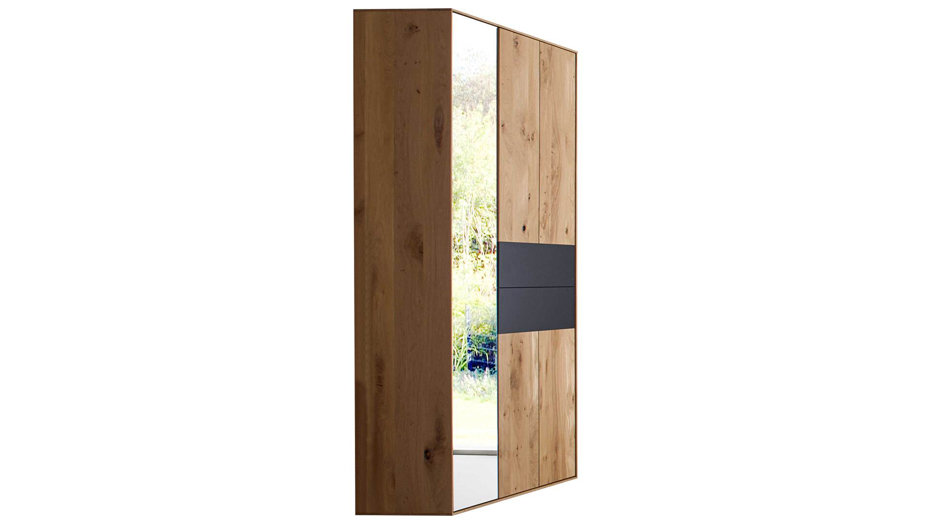 HARTMANN Garderobenschrank Runa