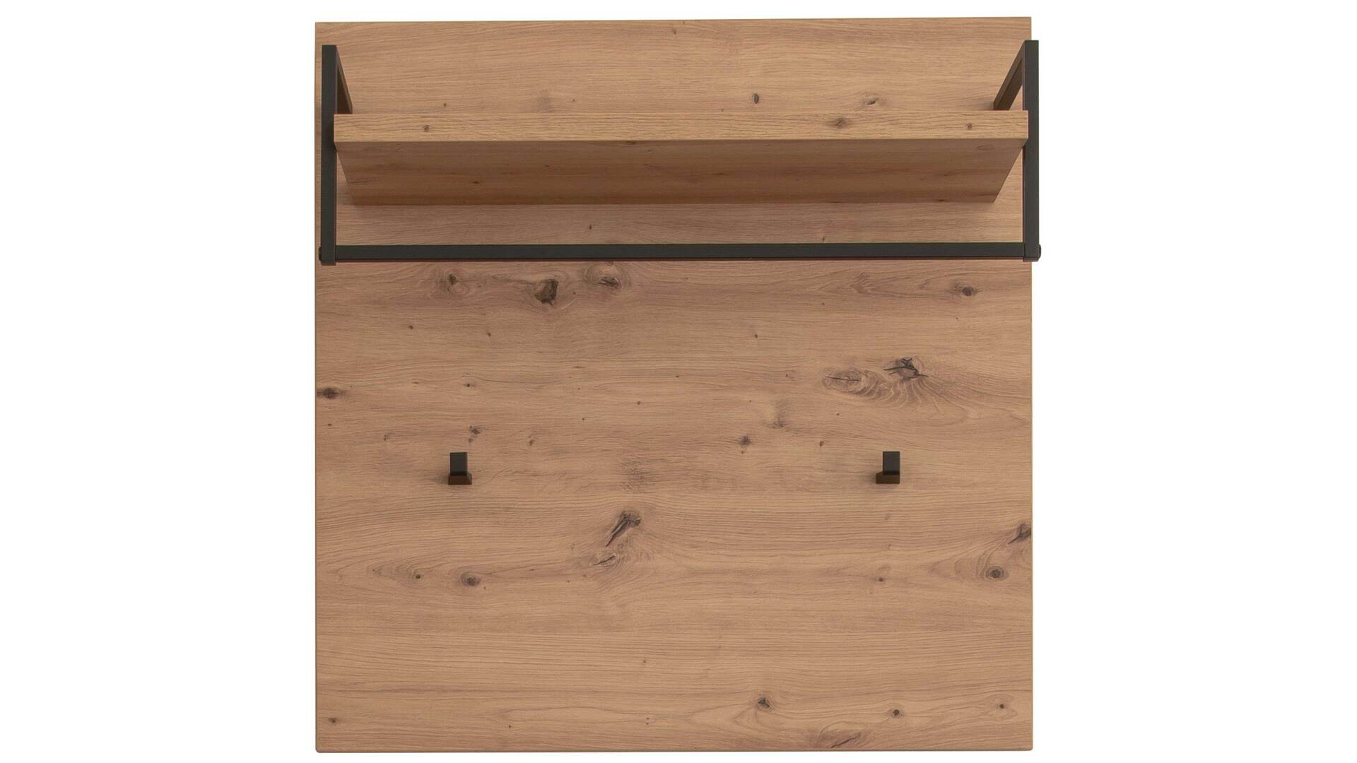 Garderobenserie Bergen - Wandgarderobe