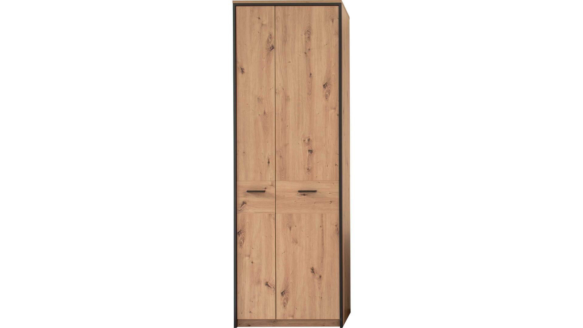 Garderobenserie Bergen - Garderobenschrank