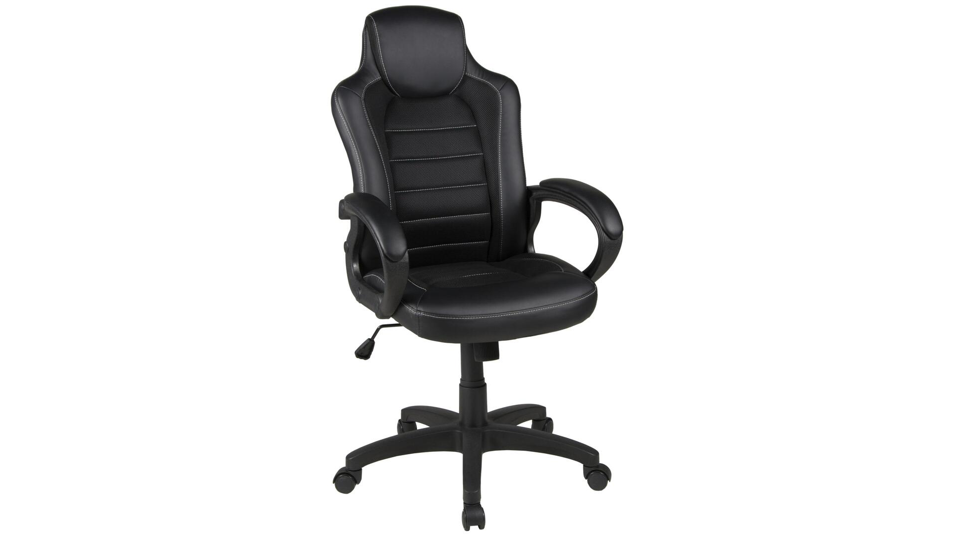 Chefsessel bzw. Bürostuhl