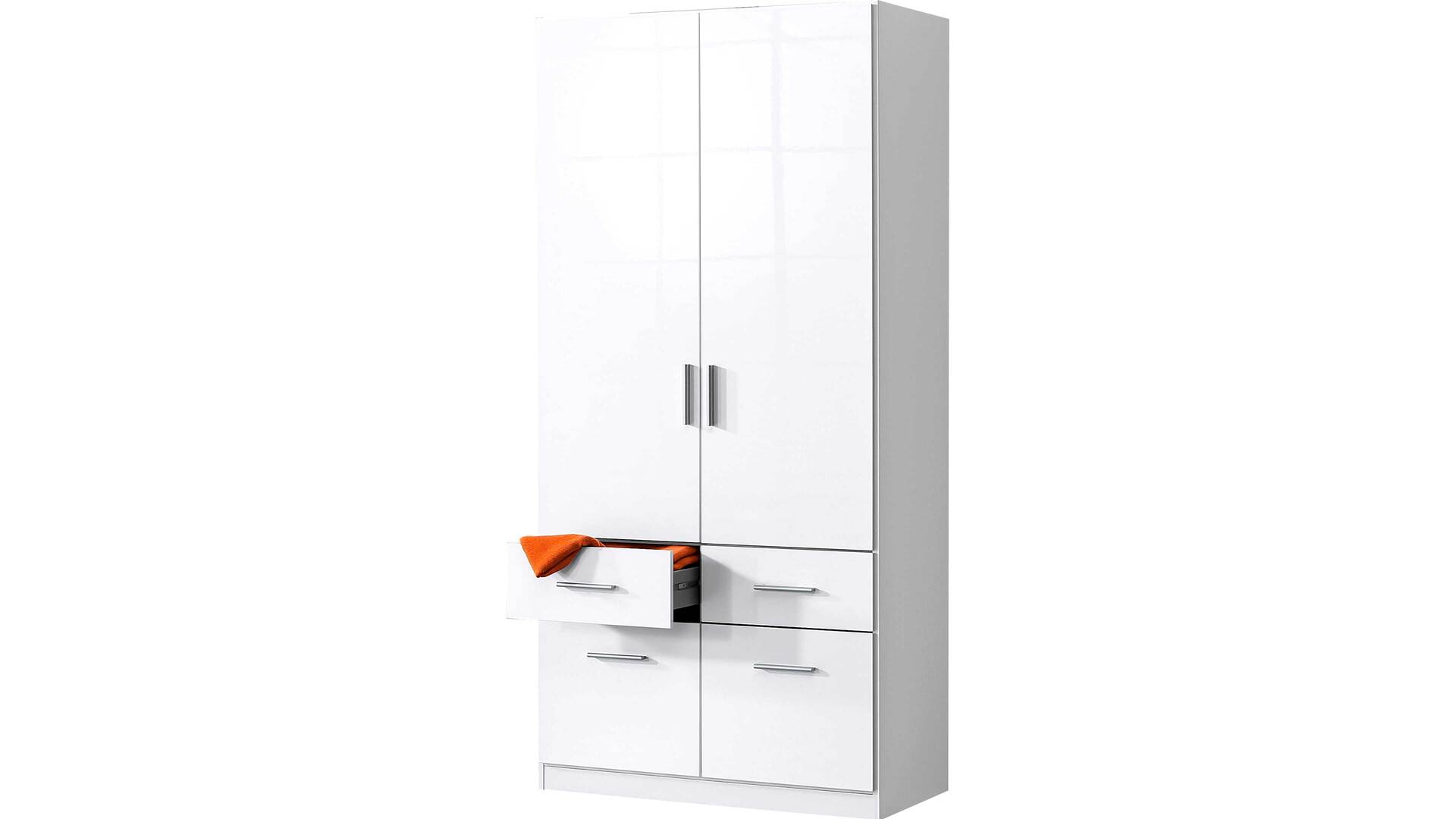 rauch BLUE Kleiderschrank Celle