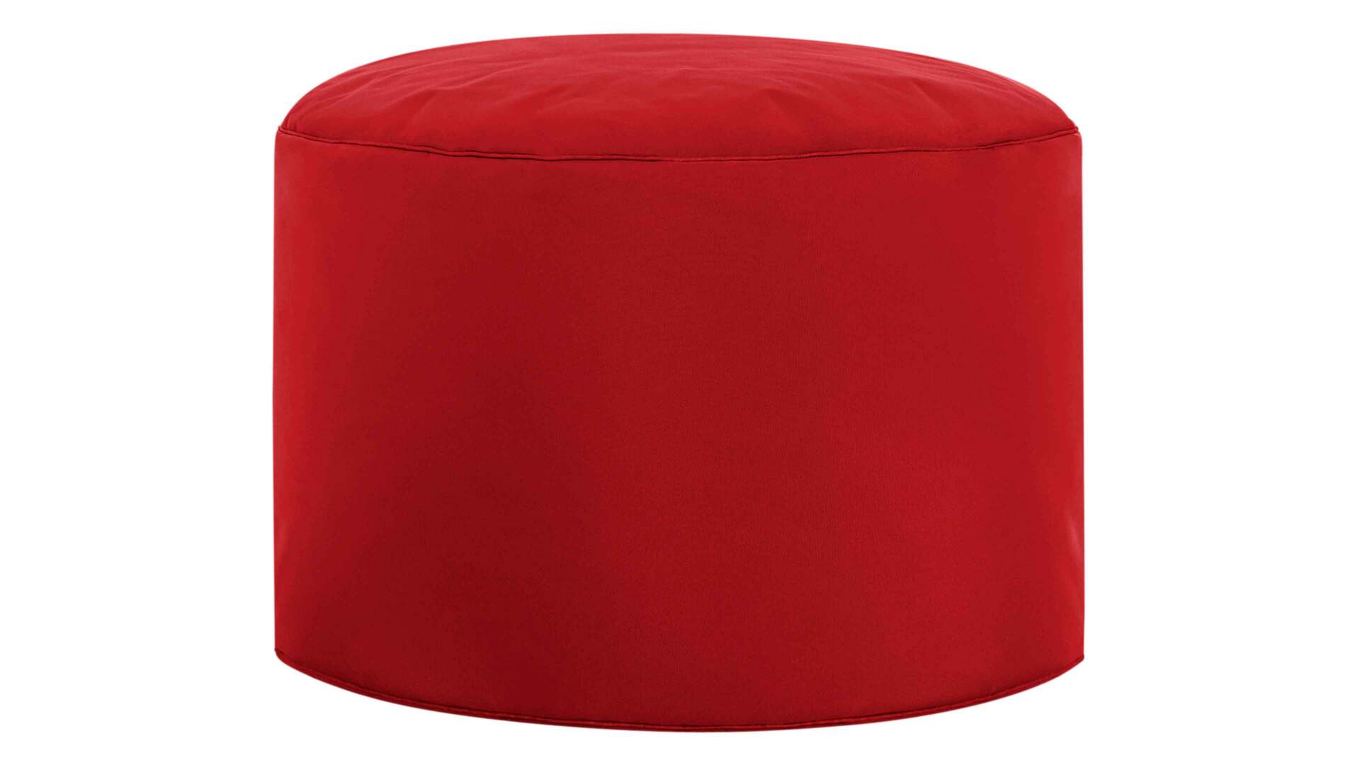 SITTING POINT Sitzsack-Hocker Scuba Dot als Gartenmöbel Com