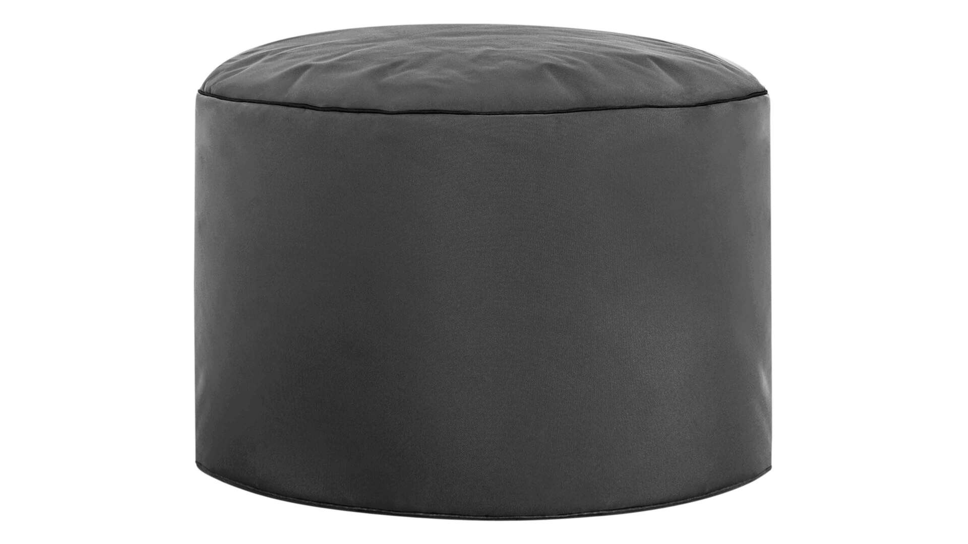 SITTING POINT Sitzsack-Hocker Scuba Dot als KleinmöbelCom
