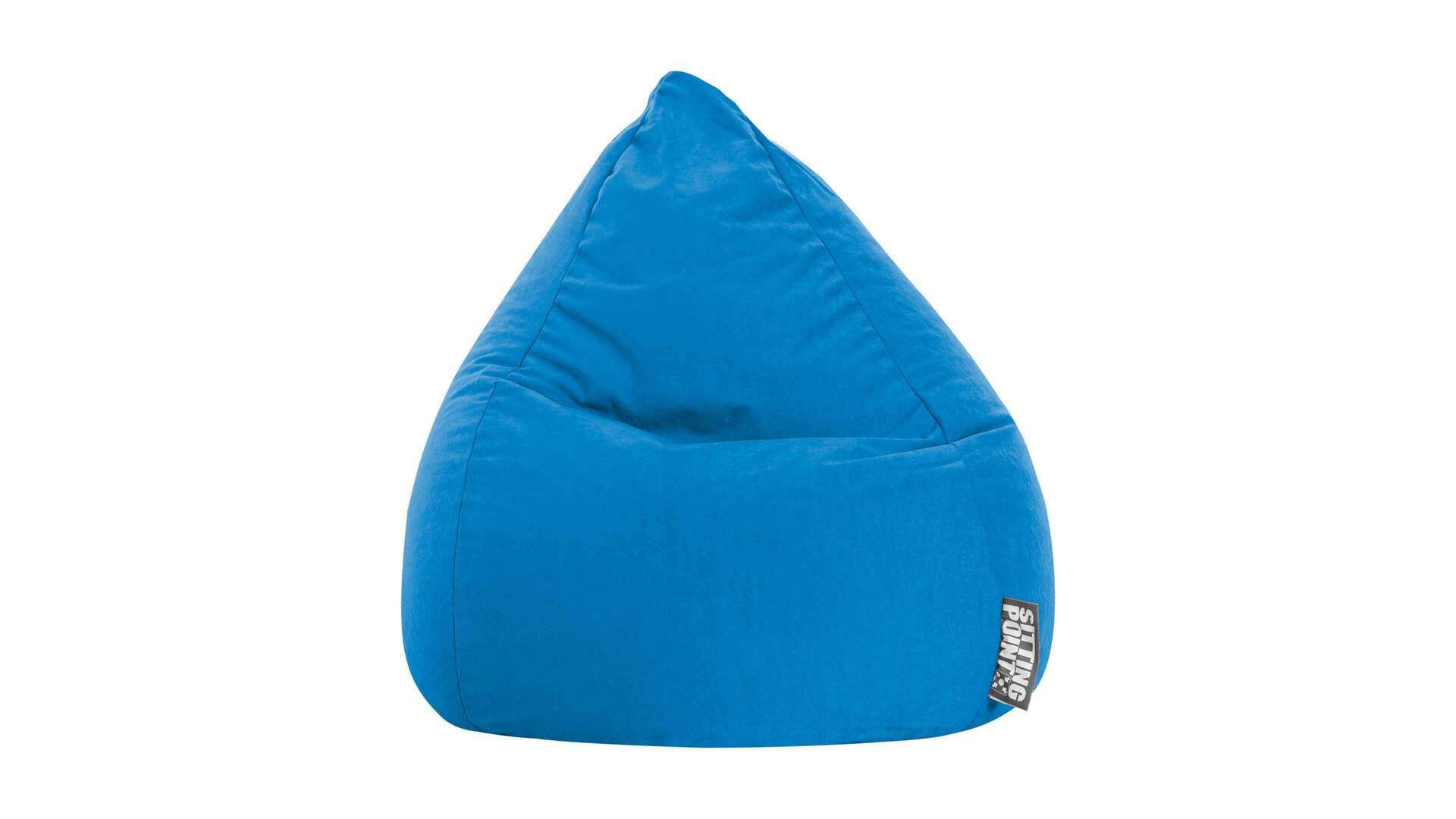 SITTING POINT Sitzsack Easy L - Sitzmöbel