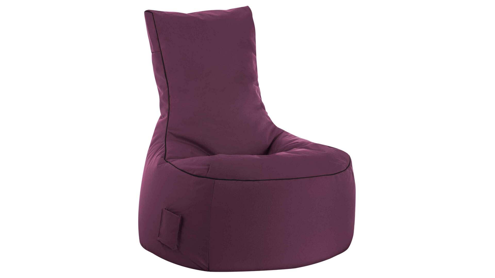 SITTING POINT Sitzsack-Sessel Scuba Swing als Sitzmöbel