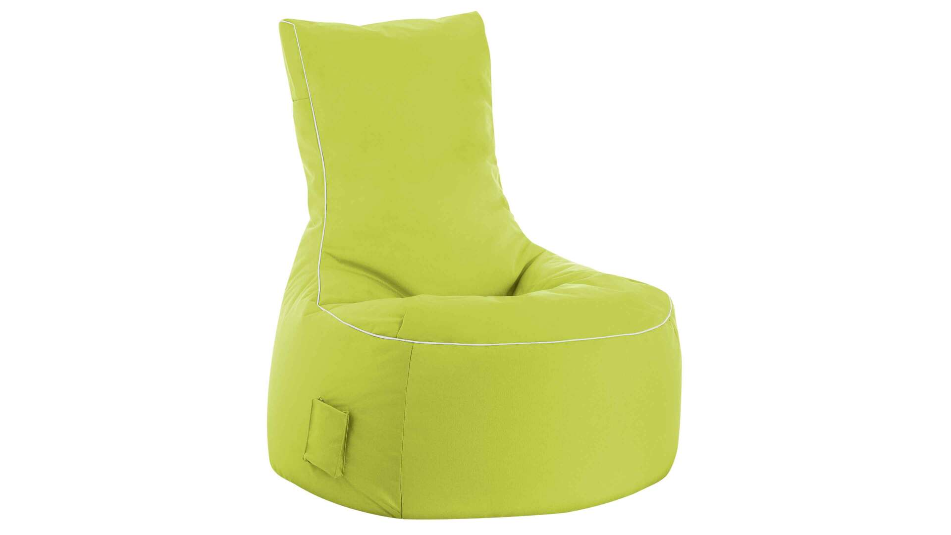 SITTING POINT Sitzsack-Sessel Scuba Swing als Sitzmöbel