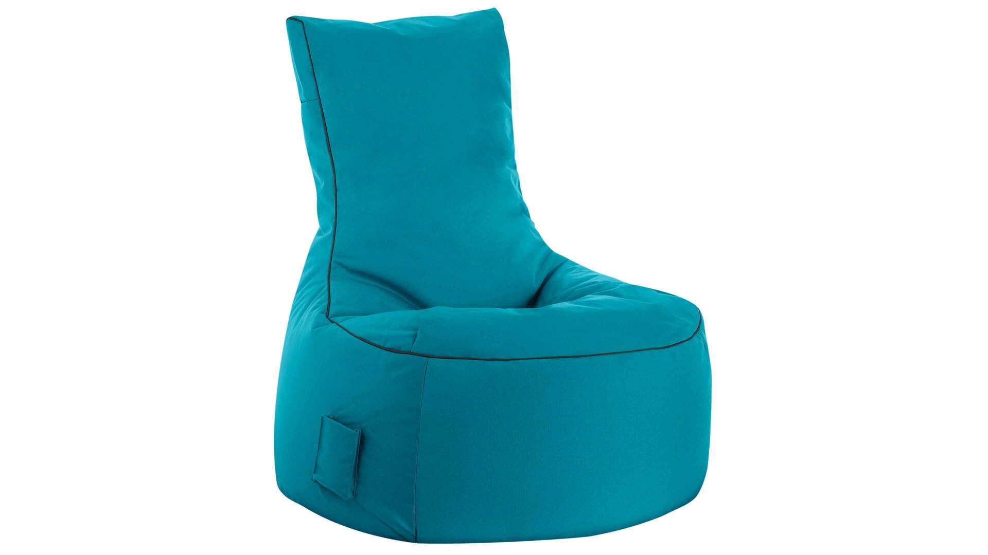 SITTING POINT Sitzsack-Sessel Scuba Swing