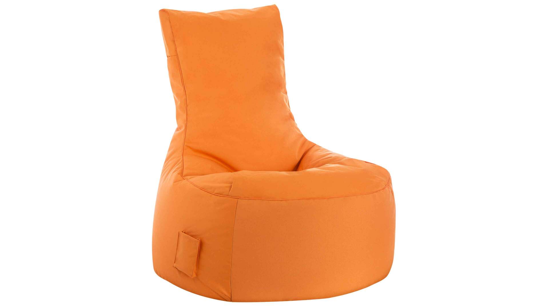 SITTING POINT Sitzsack-Sessel Scuba Swing als originelles Sitzmöbel