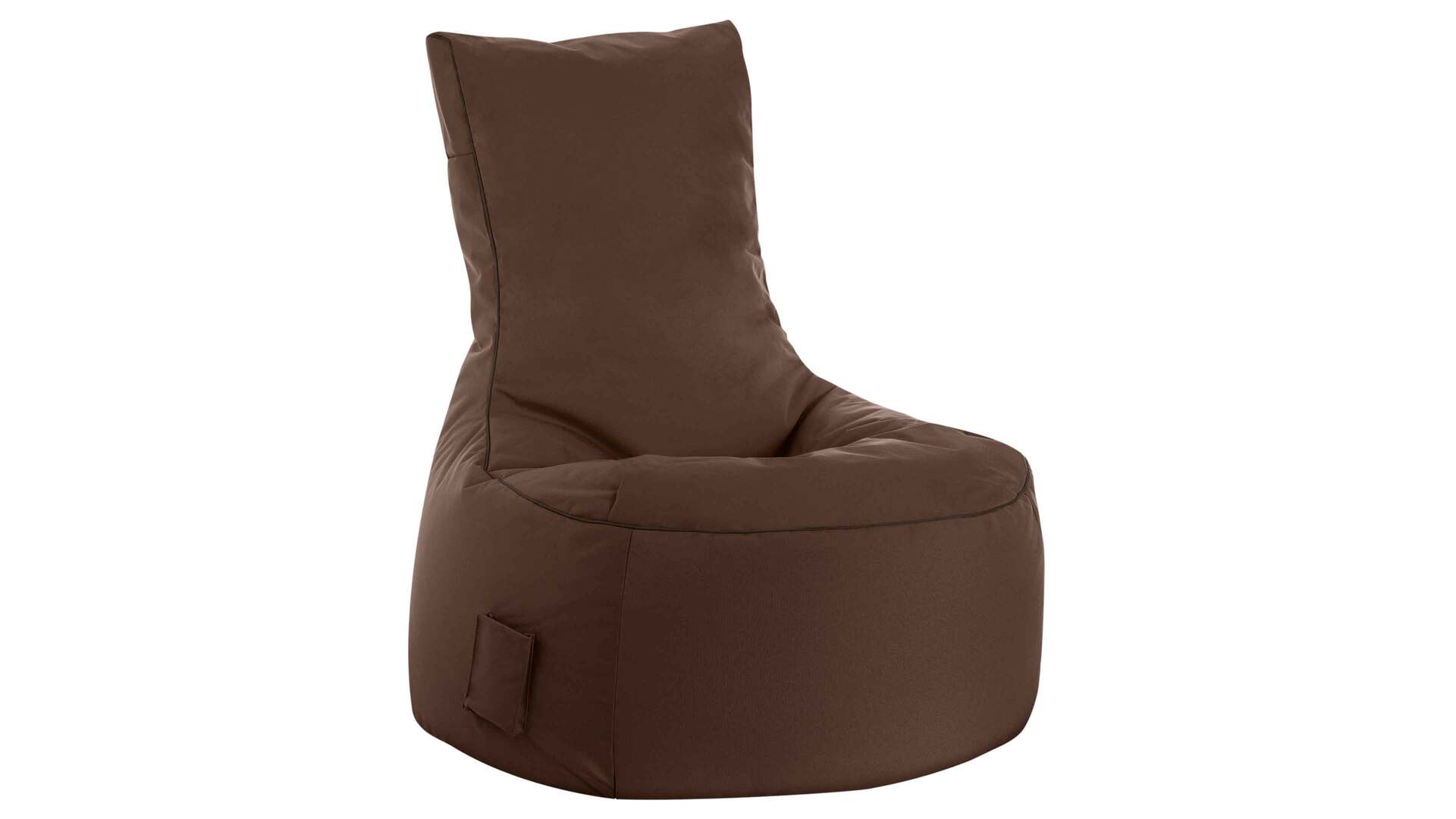 SITTING POINT Sitzsack-Sessel Scuba Swing