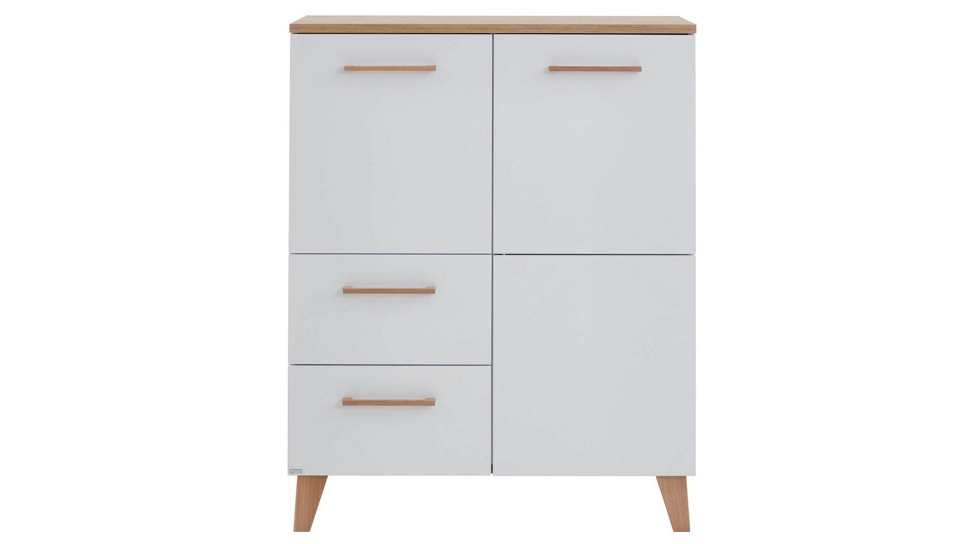 PAIDI Babyzimmerprogramm Oscar - Highboard