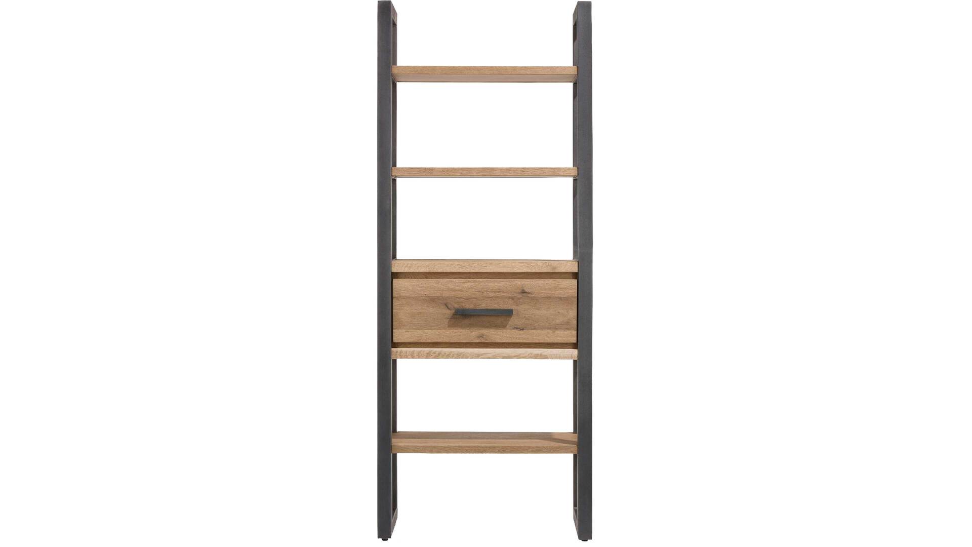 HABUFA Regal Brooklyn mit Schublade