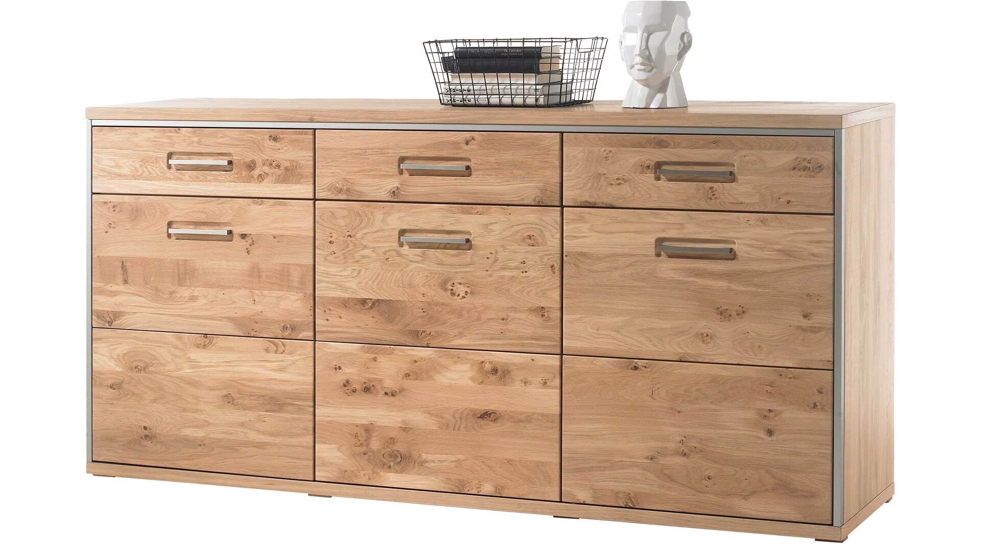 Sideboard als stilvolle Kommode
