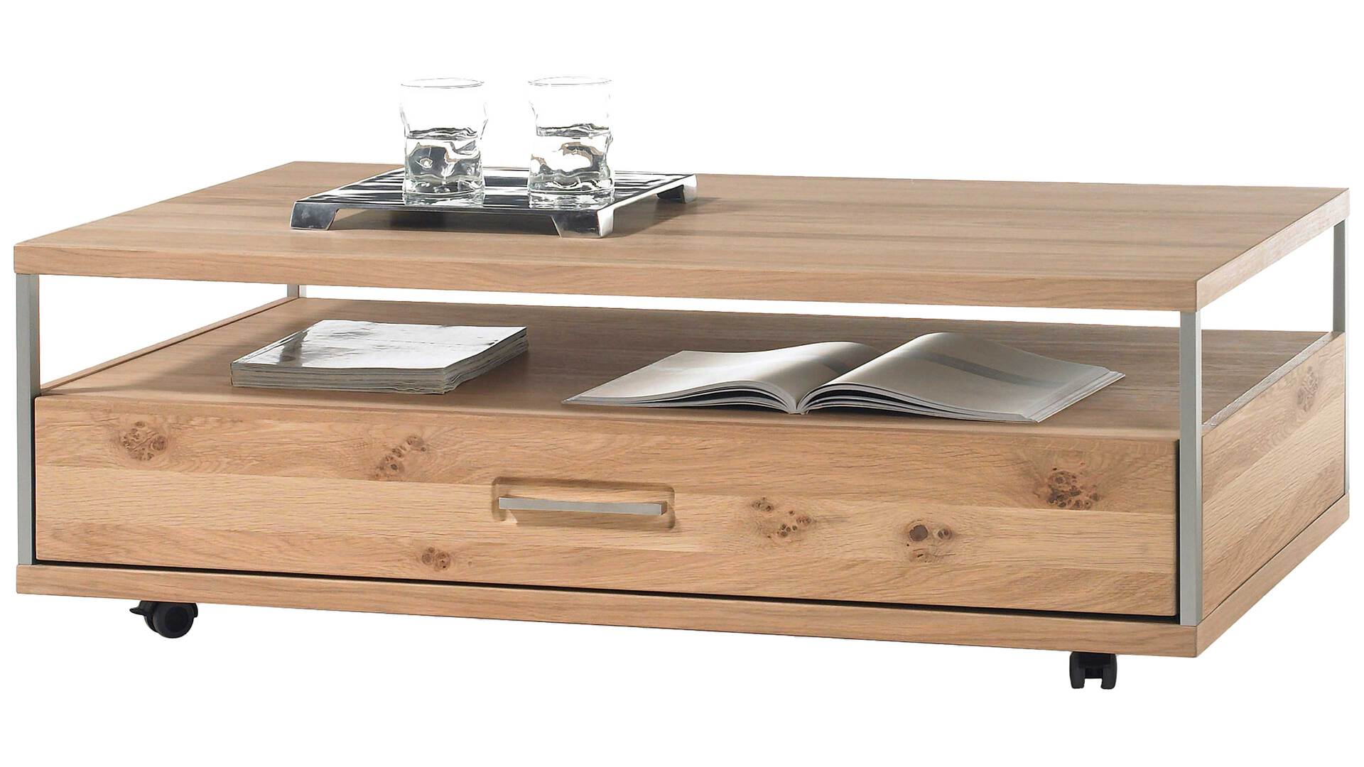 Couchtisch bzw. Wohnzimmertisch