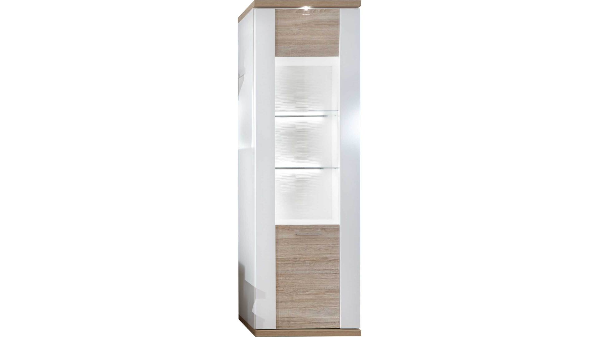 Vitrine Manhattan