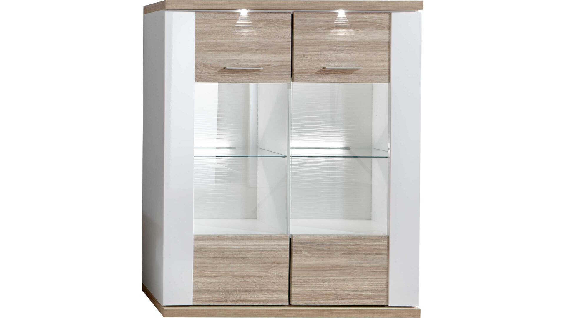 Highboard Manhattan