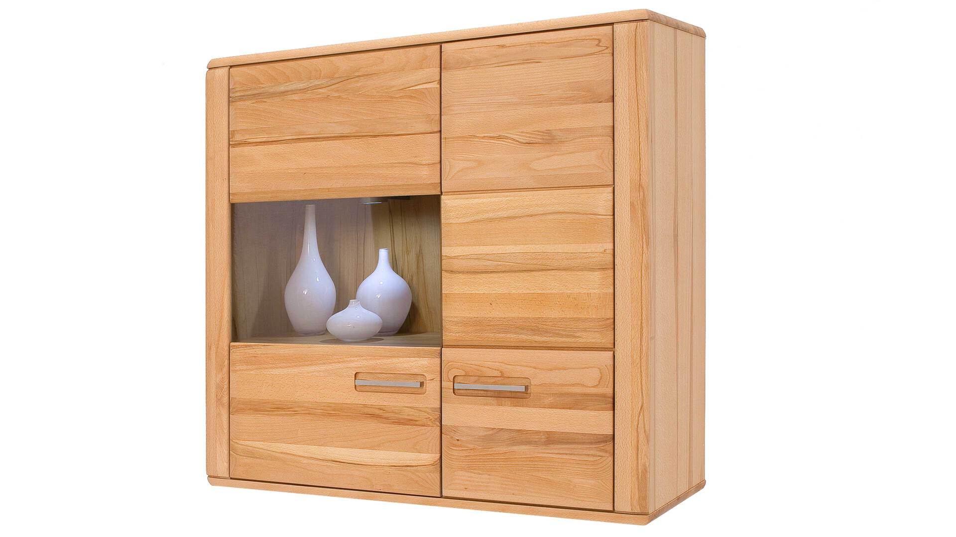 Wohnprogramm Sena - Hängevitrine