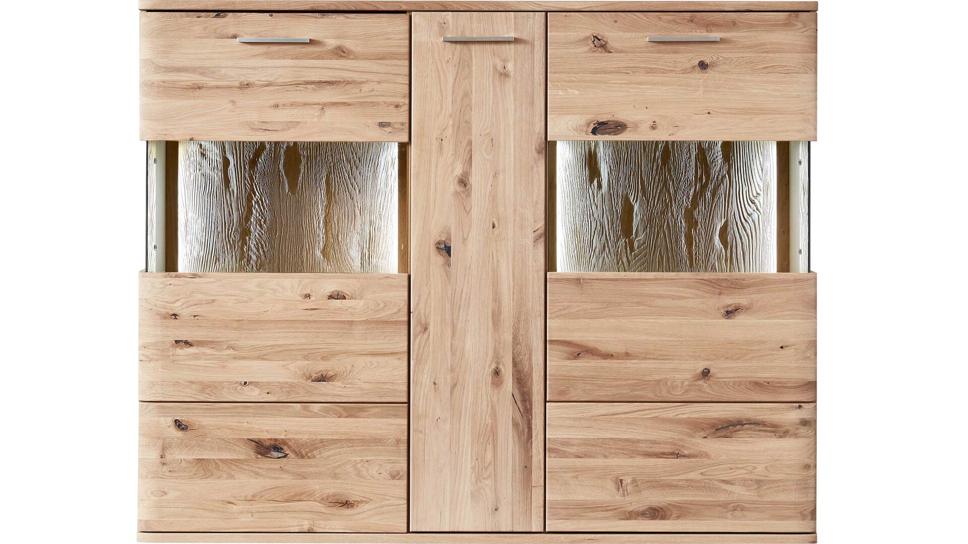 Wohnprogramm Santori - Highboard