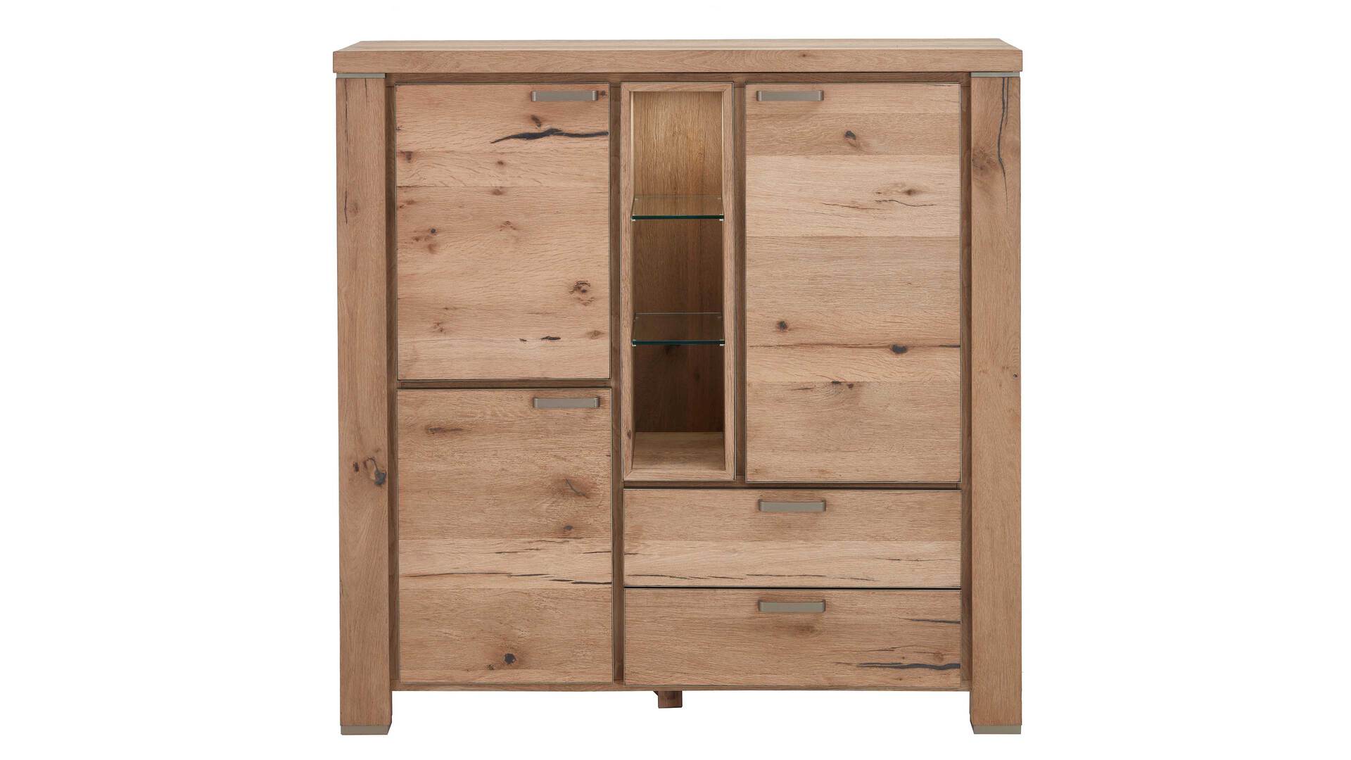 HABUFA Highboard bzw. Wohnzimmerschrank Canova