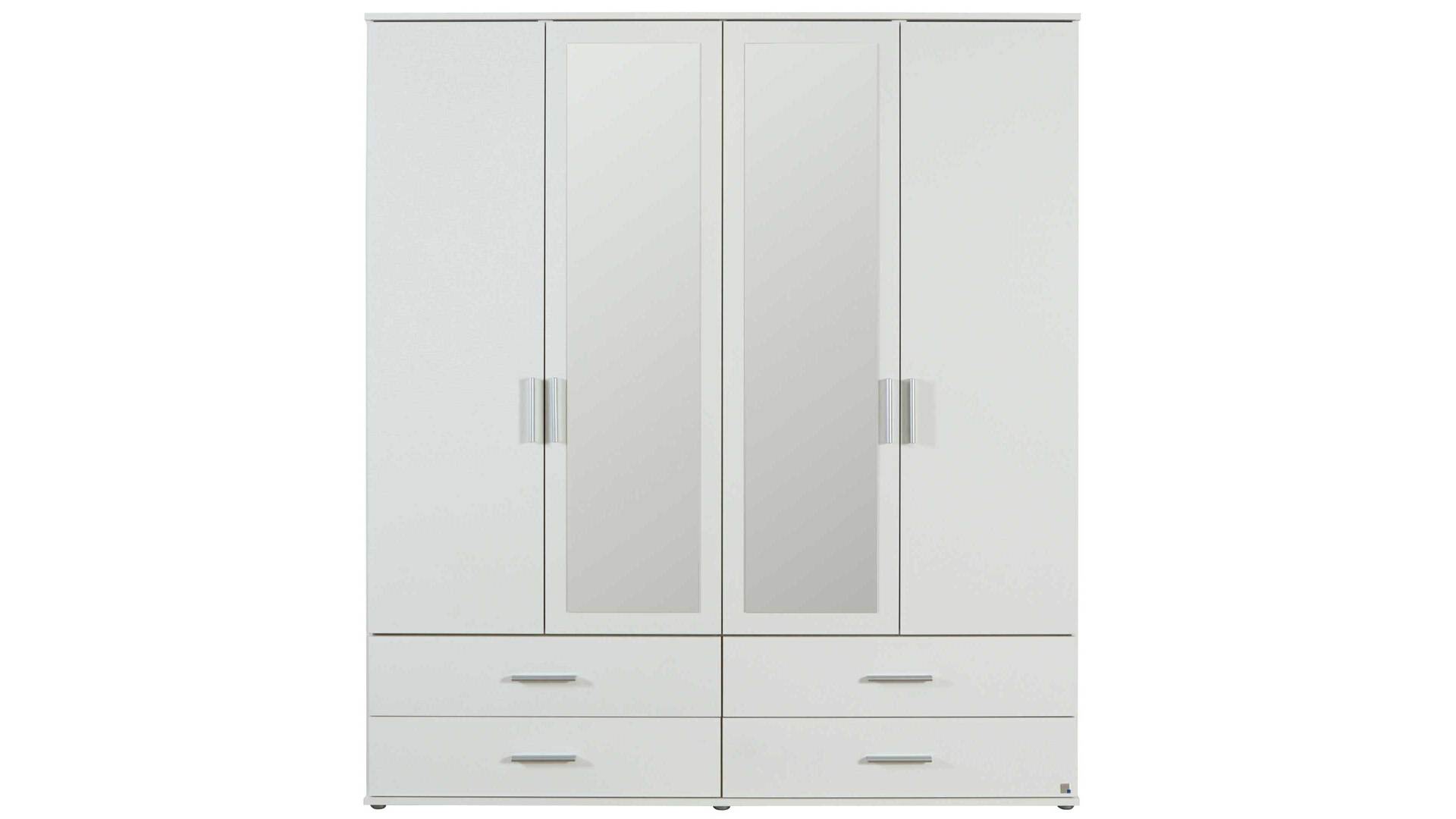 rauch BLUE Kleiderschrank Rasant - Schlafzimmerschrank