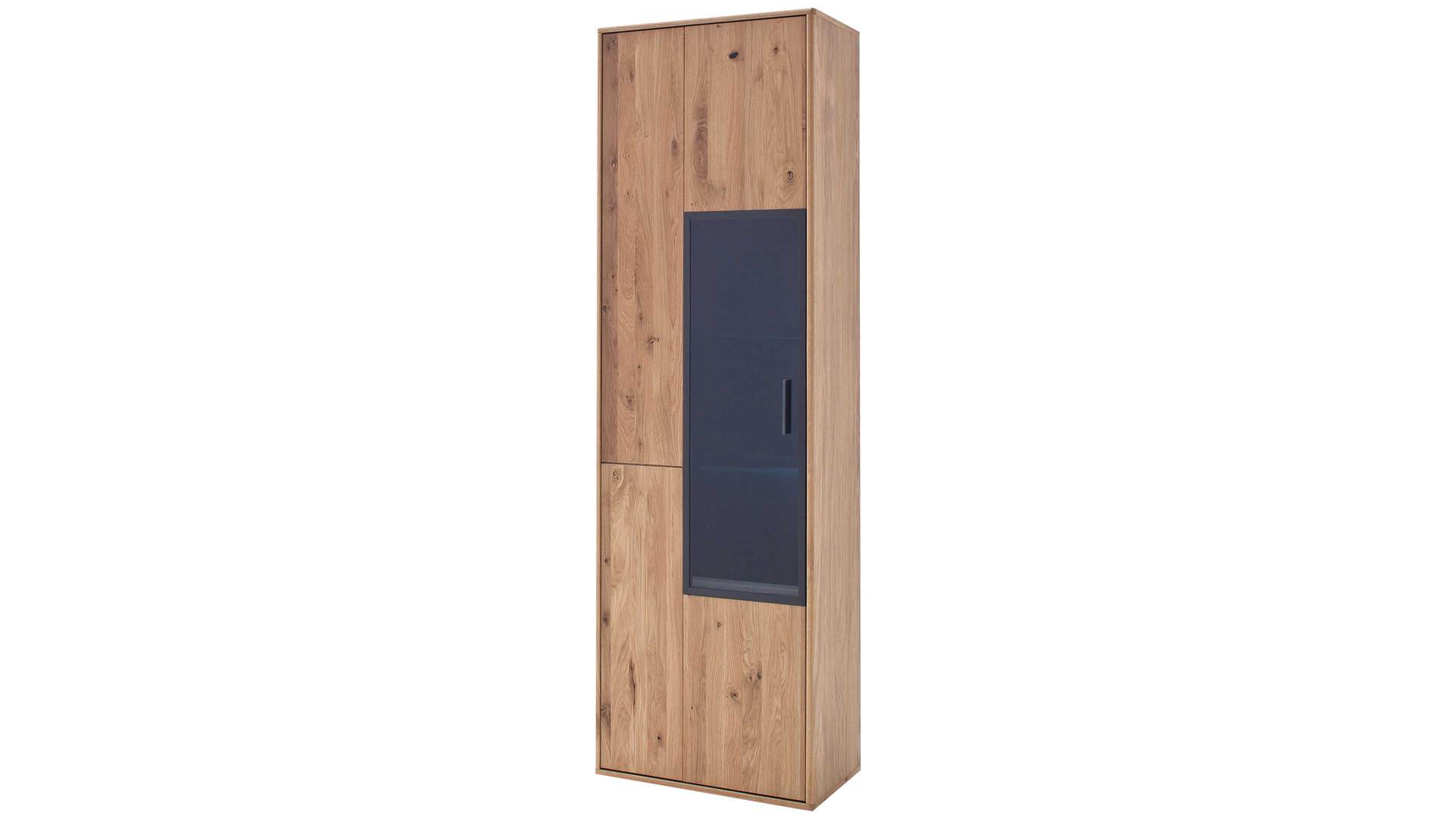 Vitrinenschrank