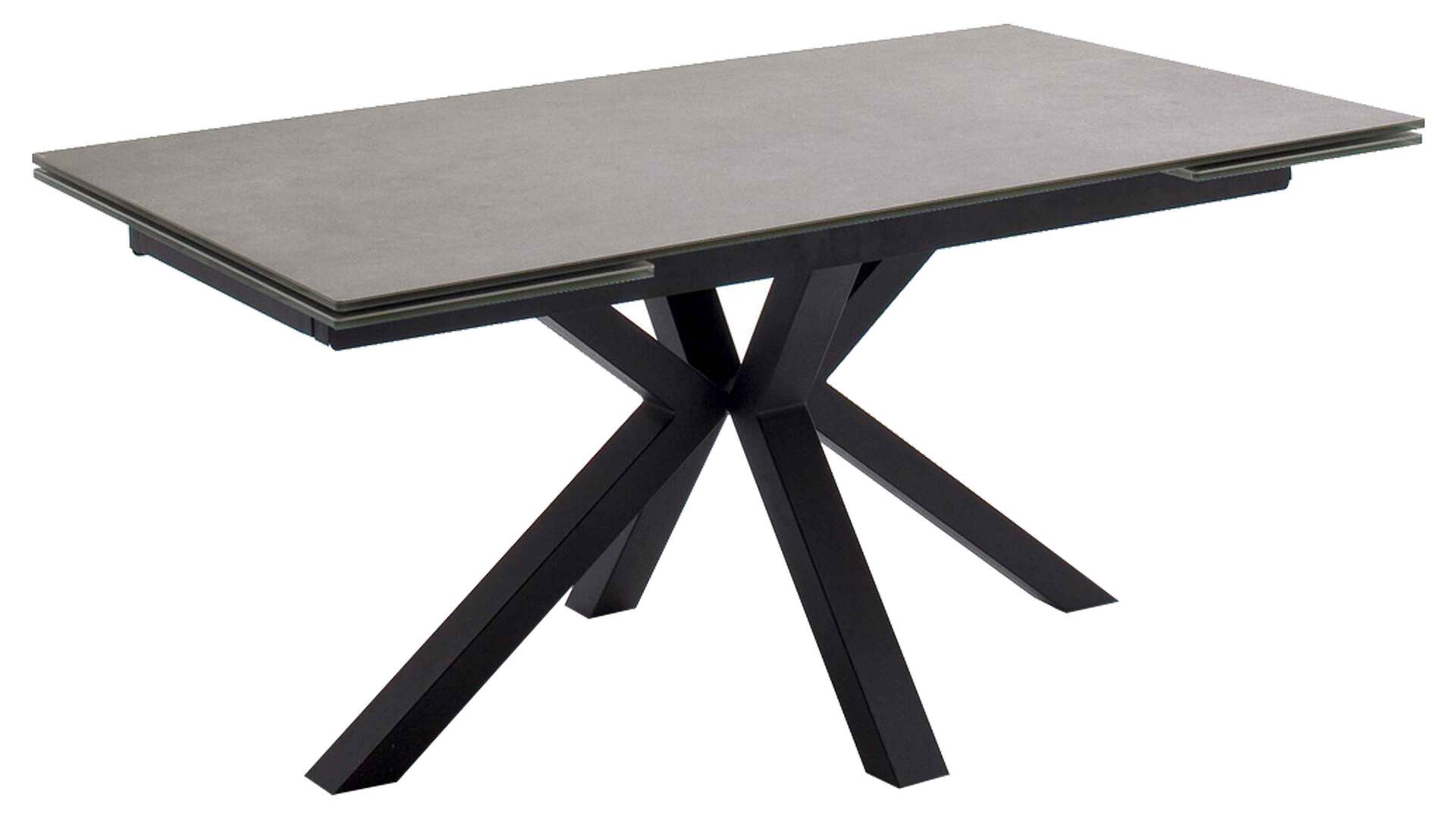 Auszugtisch