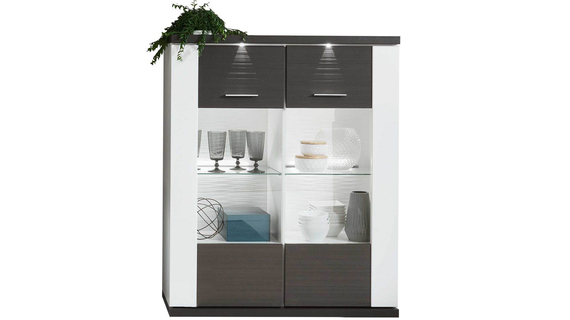 Highboard Manhattan