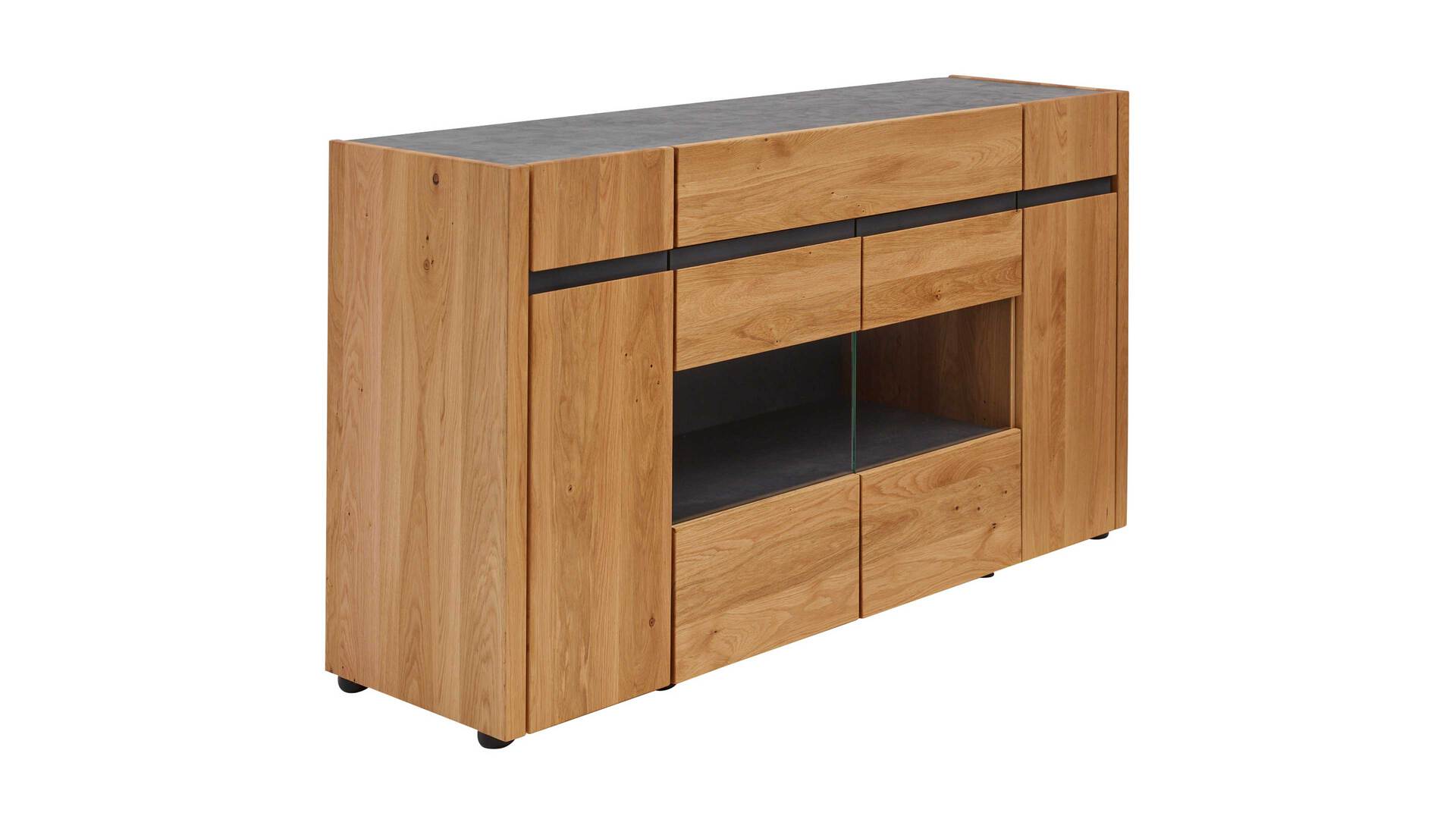 Interliving Esszimmer Serie 5603 - Sideboard 3714 – Bild 2